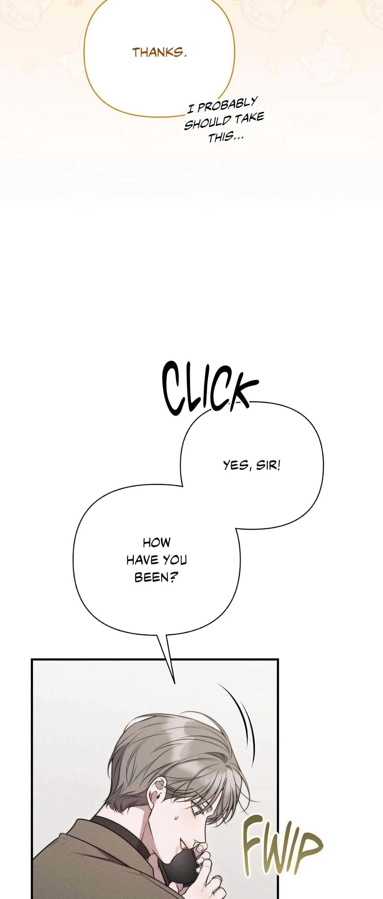 Boredom Alert Chapter 40.98 page 46 - 
