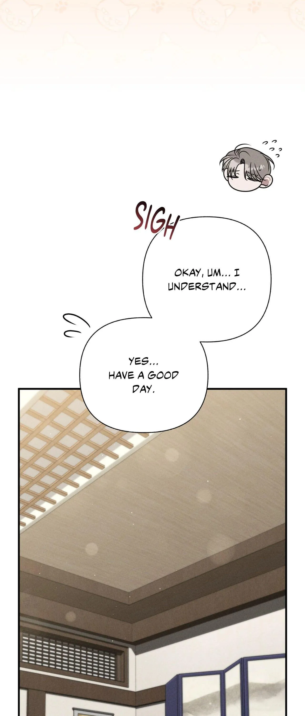 Boredom Alert Chapter 40.98 page 49 - 