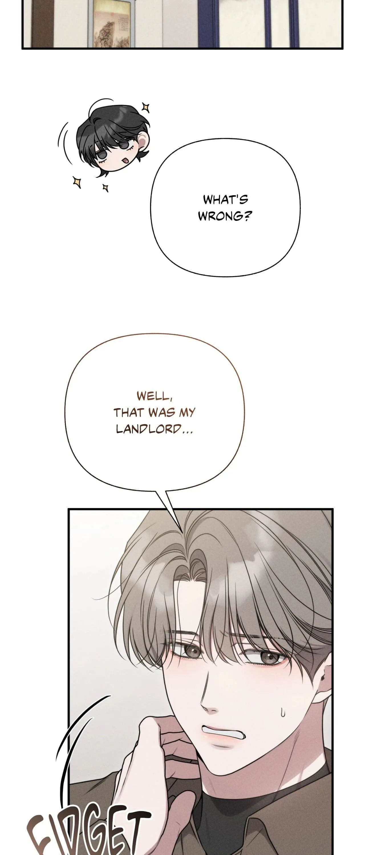 Boredom Alert Chapter 40.98 page 50 - 
