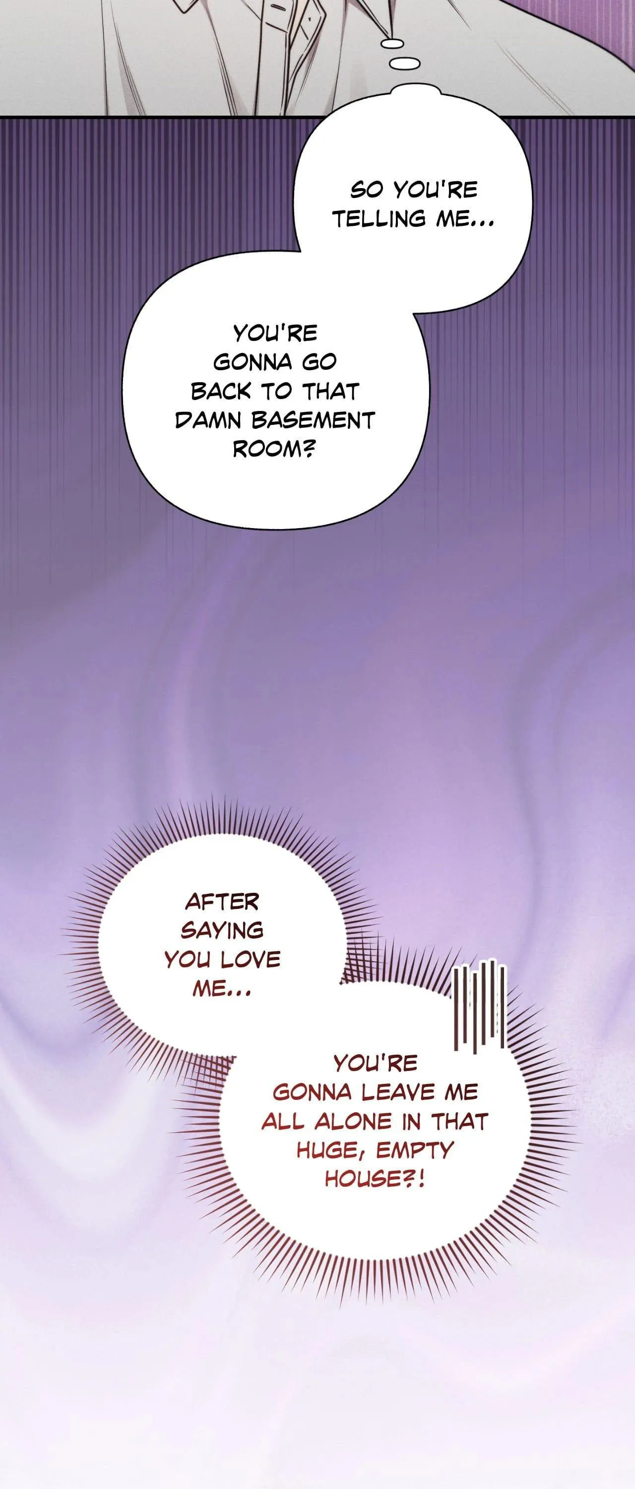 Boredom Alert Chapter 40.98 page 6 - 