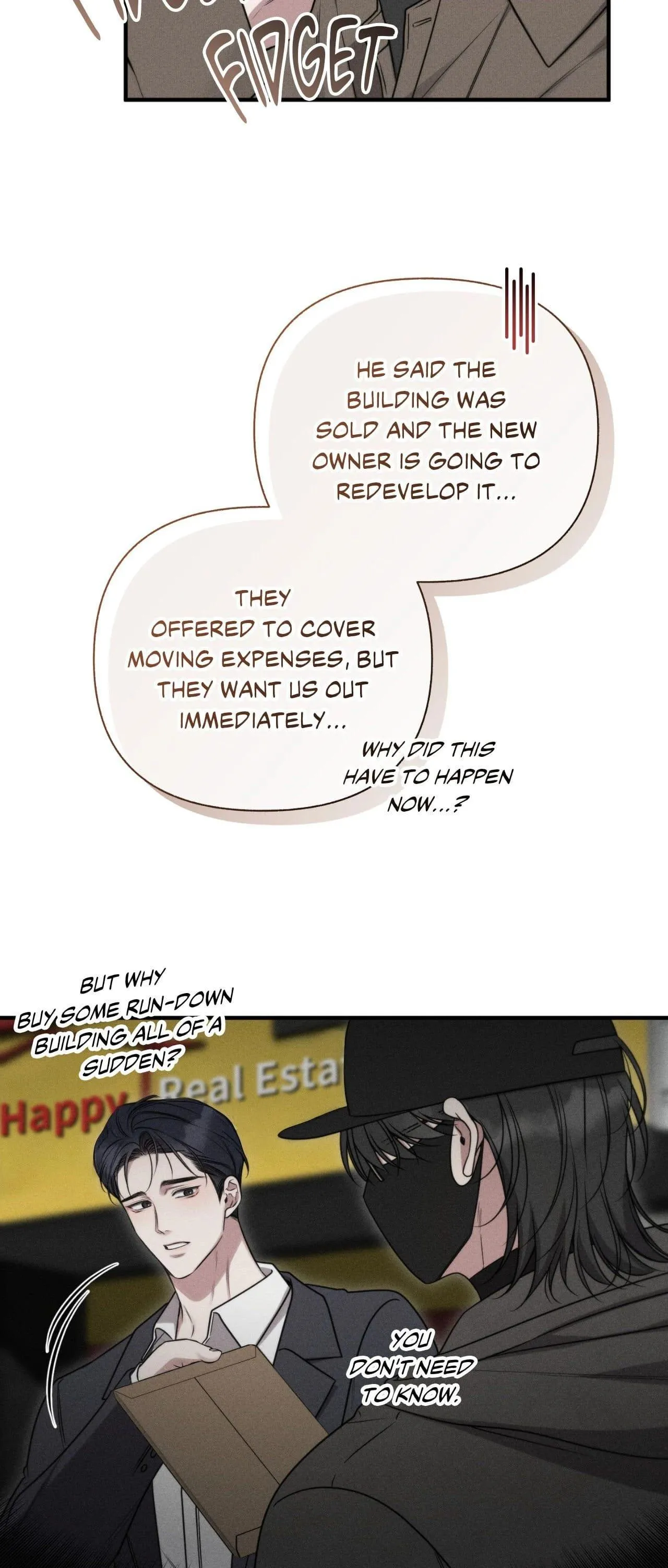 Boredom Alert Chapter 40.98 page 51 - 