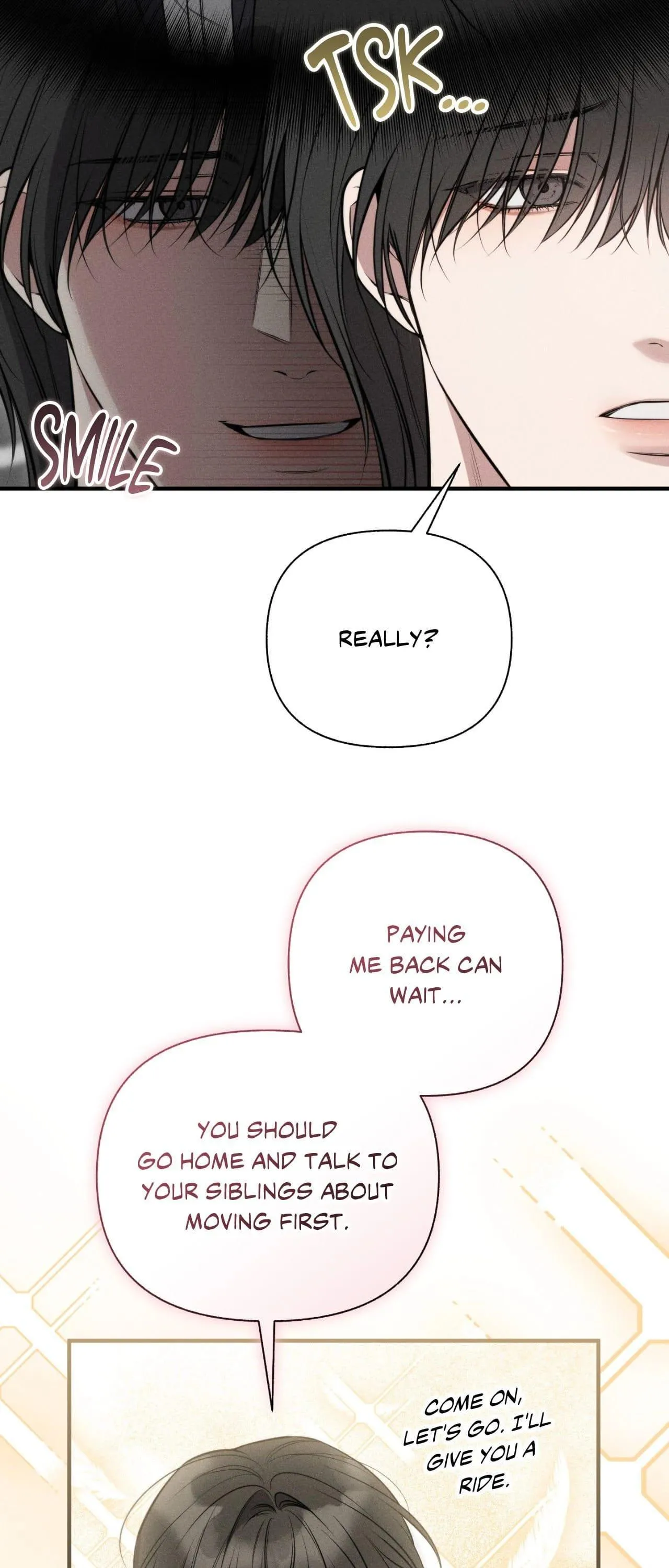 Boredom Alert Chapter 40.98 page 52 - 