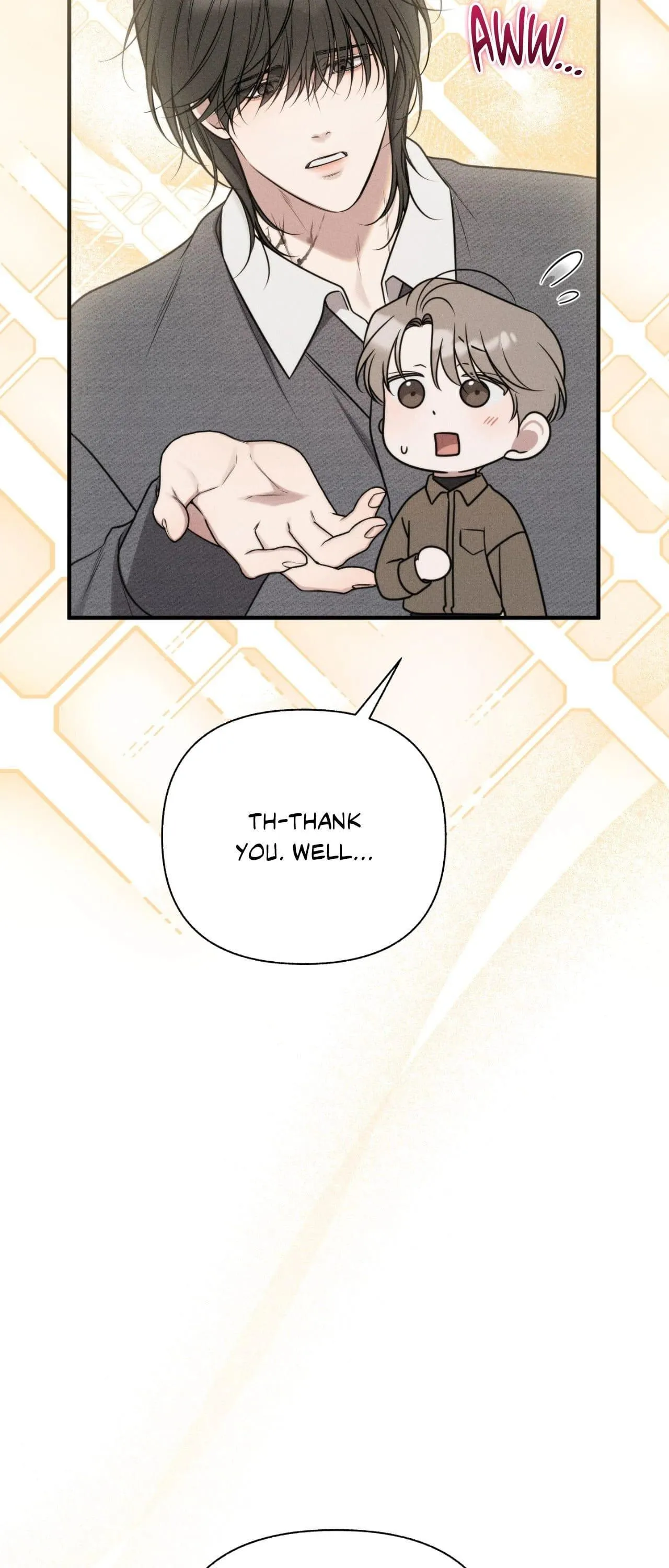 Boredom Alert Chapter 40.98 page 53 - 