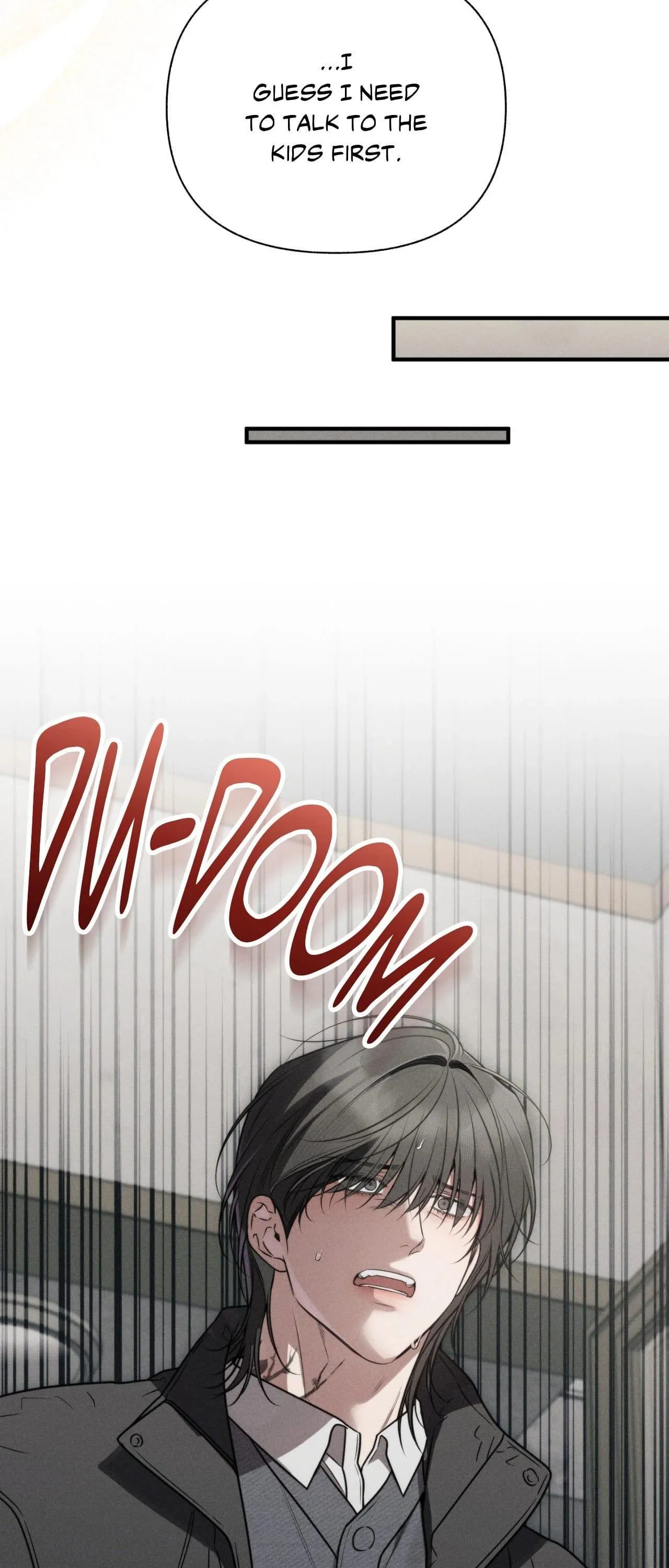 Boredom Alert Chapter 40.98 page 54 - 