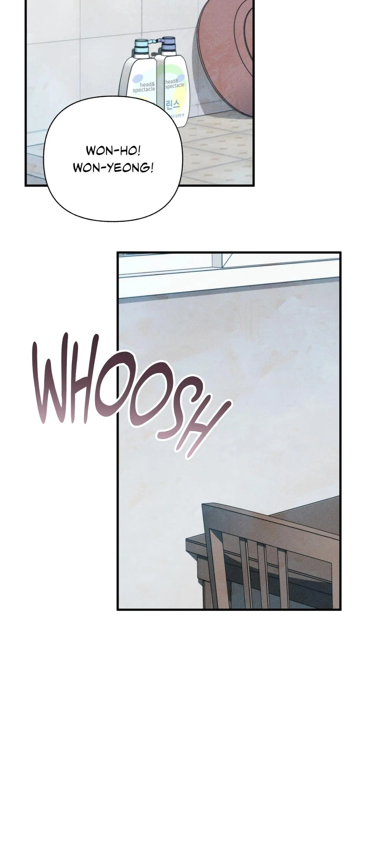 Boredom Alert Chapter 40.98 page 56 - 