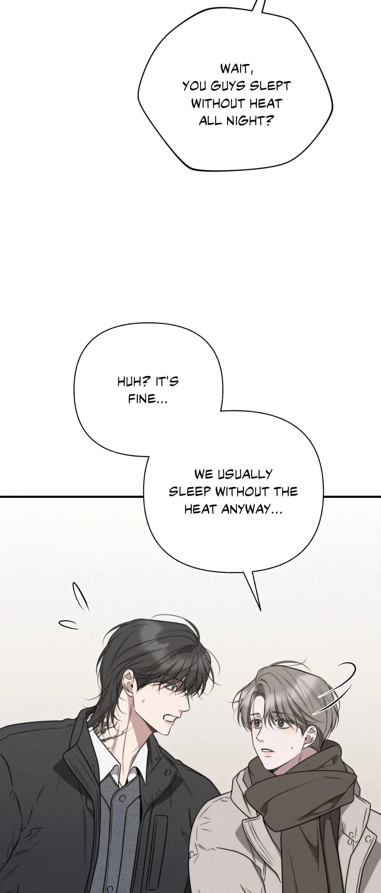 Boredom Alert Chapter 40.98 page 60 - 