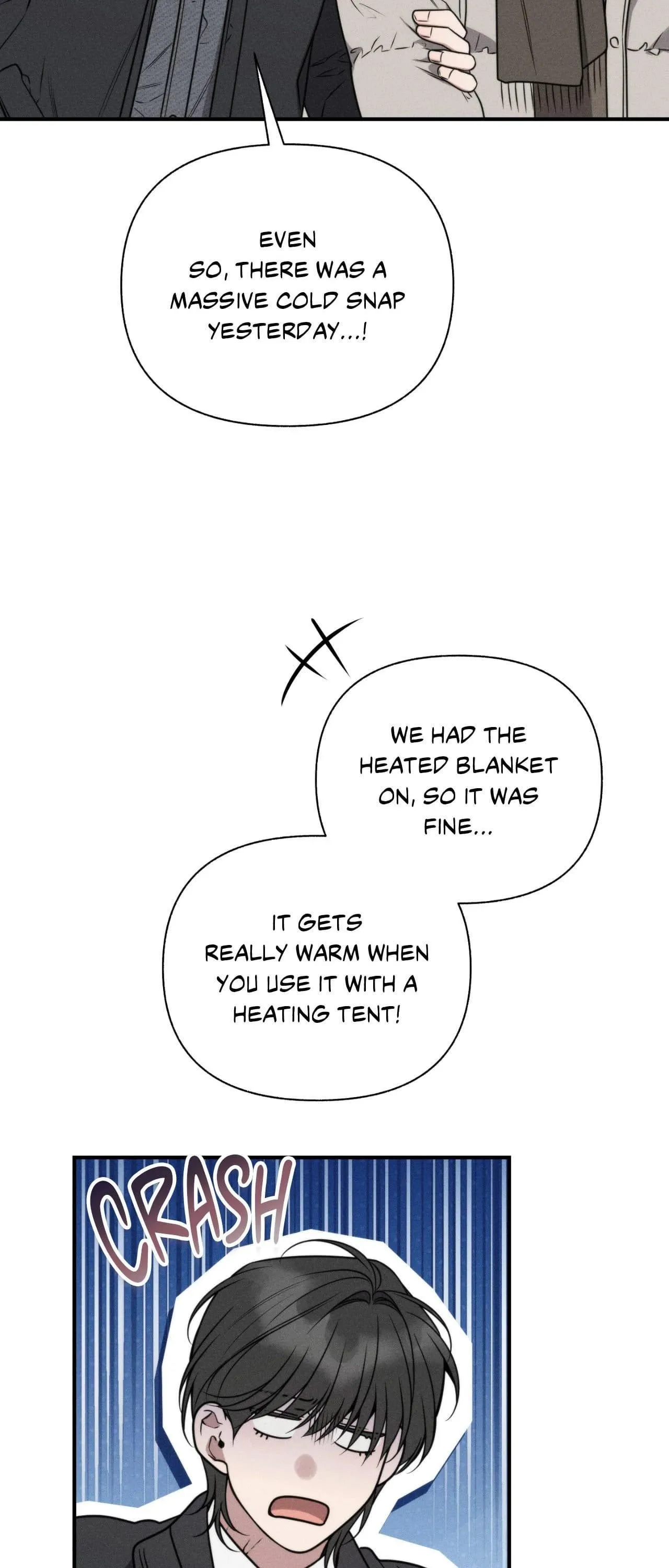 Boredom Alert Chapter 40.98 page 61 - 