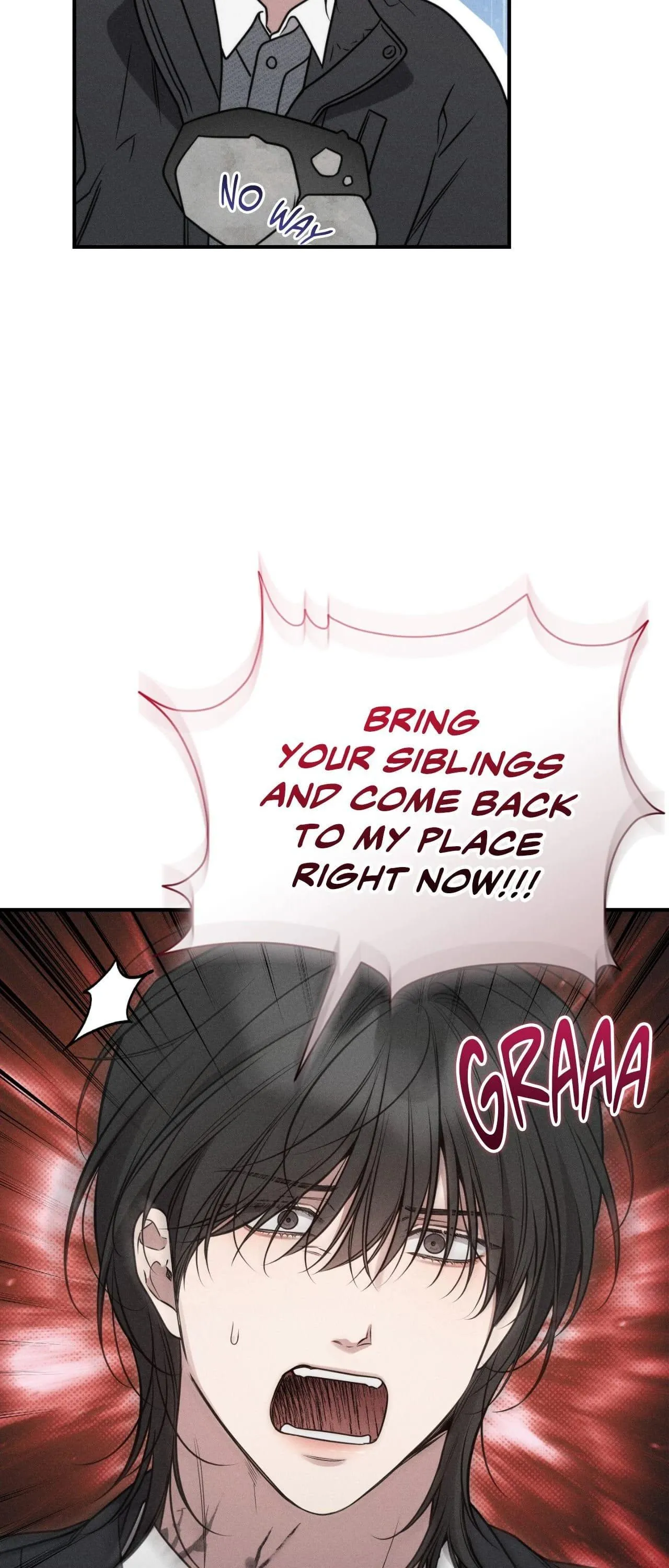Boredom Alert Chapter 40.98 page 62 - 