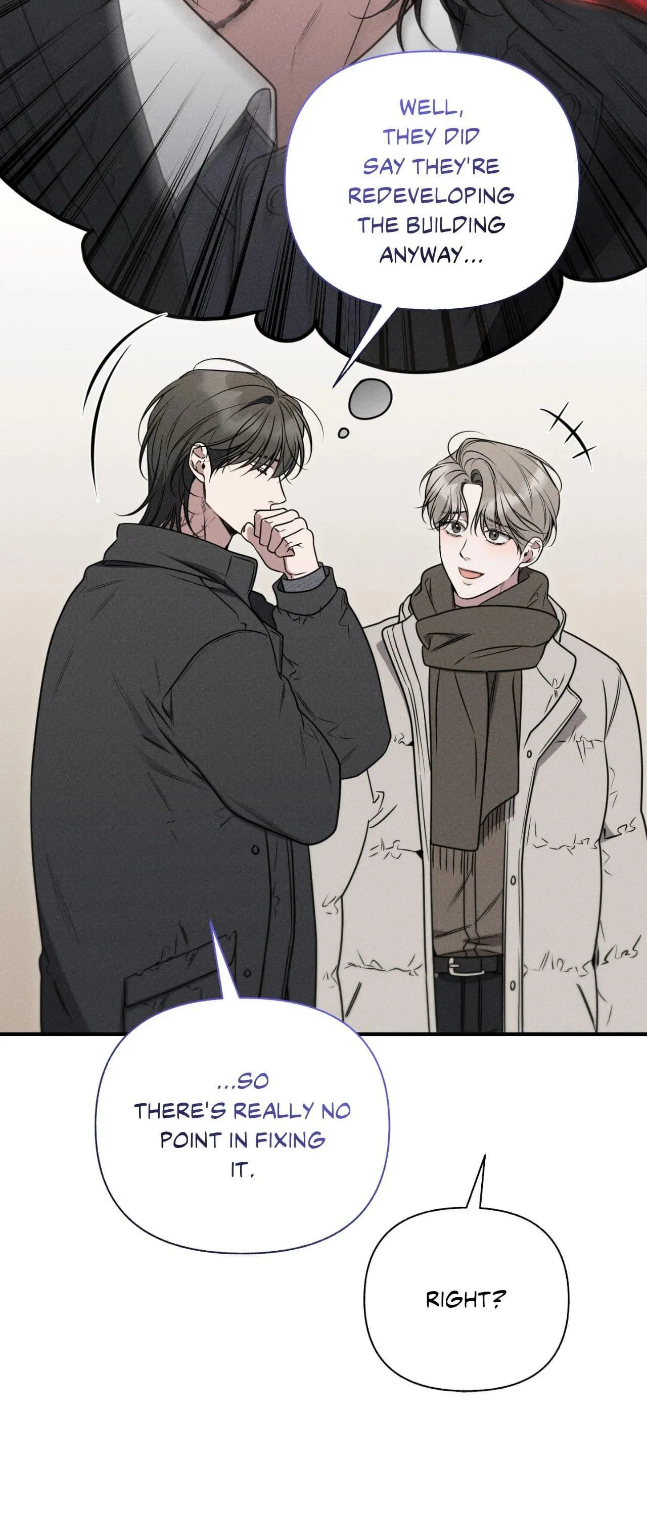 Boredom Alert Chapter 40.98 page 63 - 
