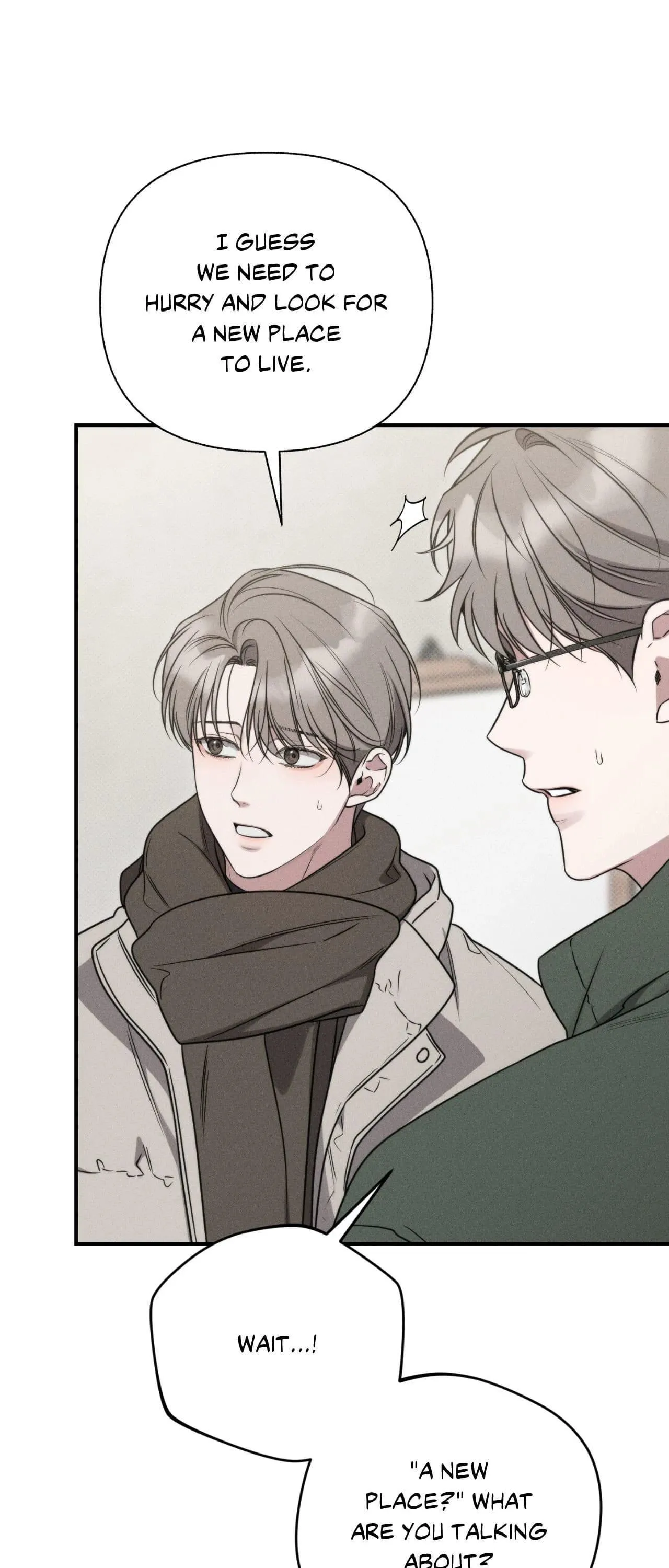 Boredom Alert Chapter 40.98 page 64 - 