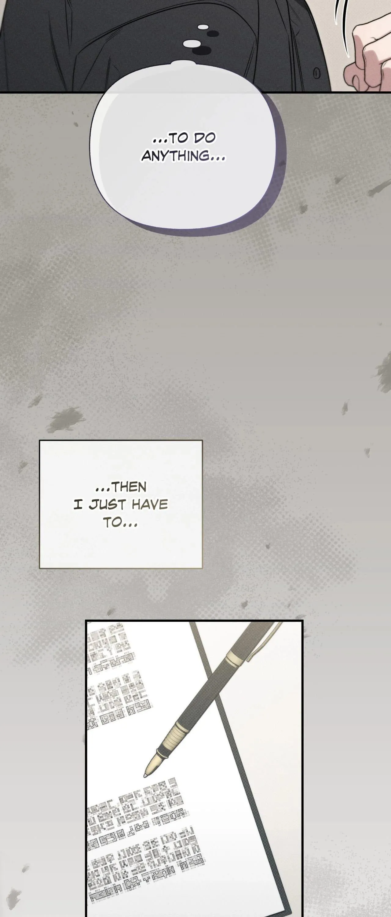 Boredom Alert Chapter 40.98 page 67 - 
