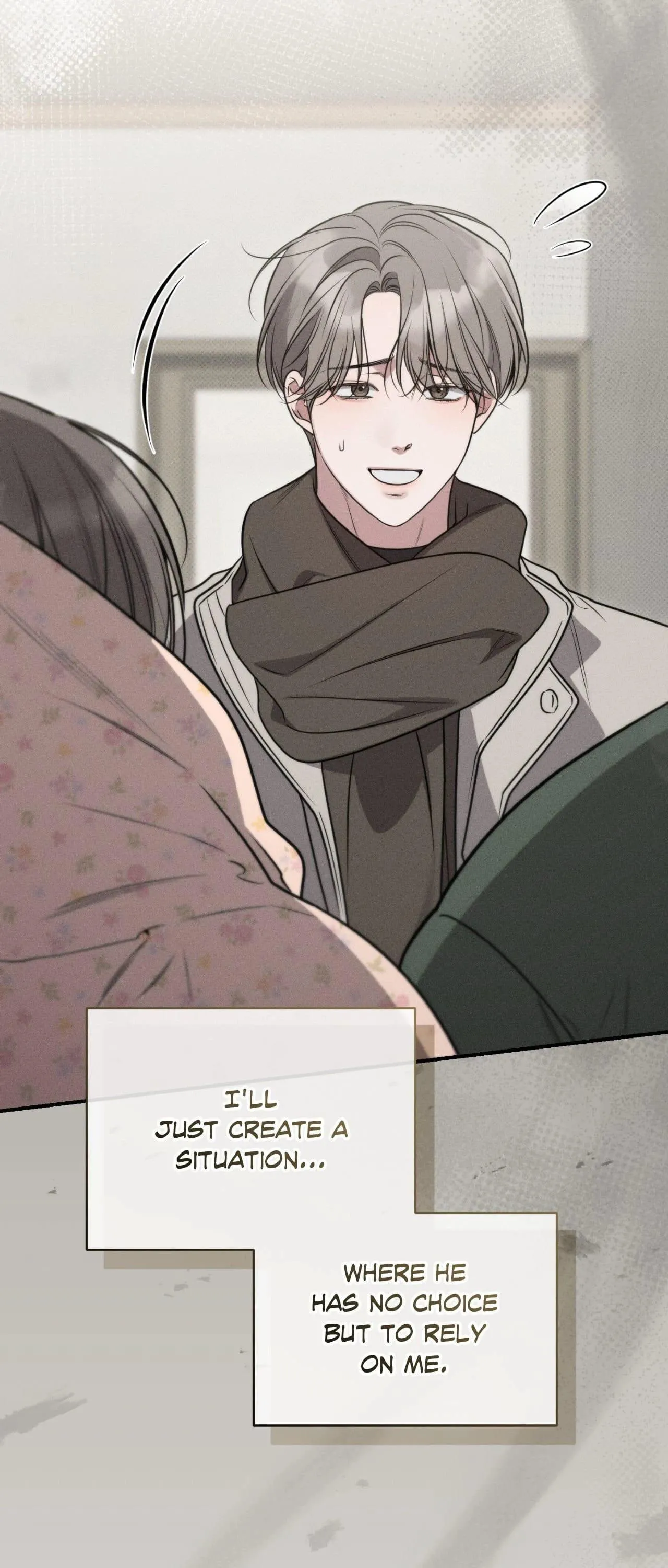 Boredom Alert Chapter 40.98 page 69 - 