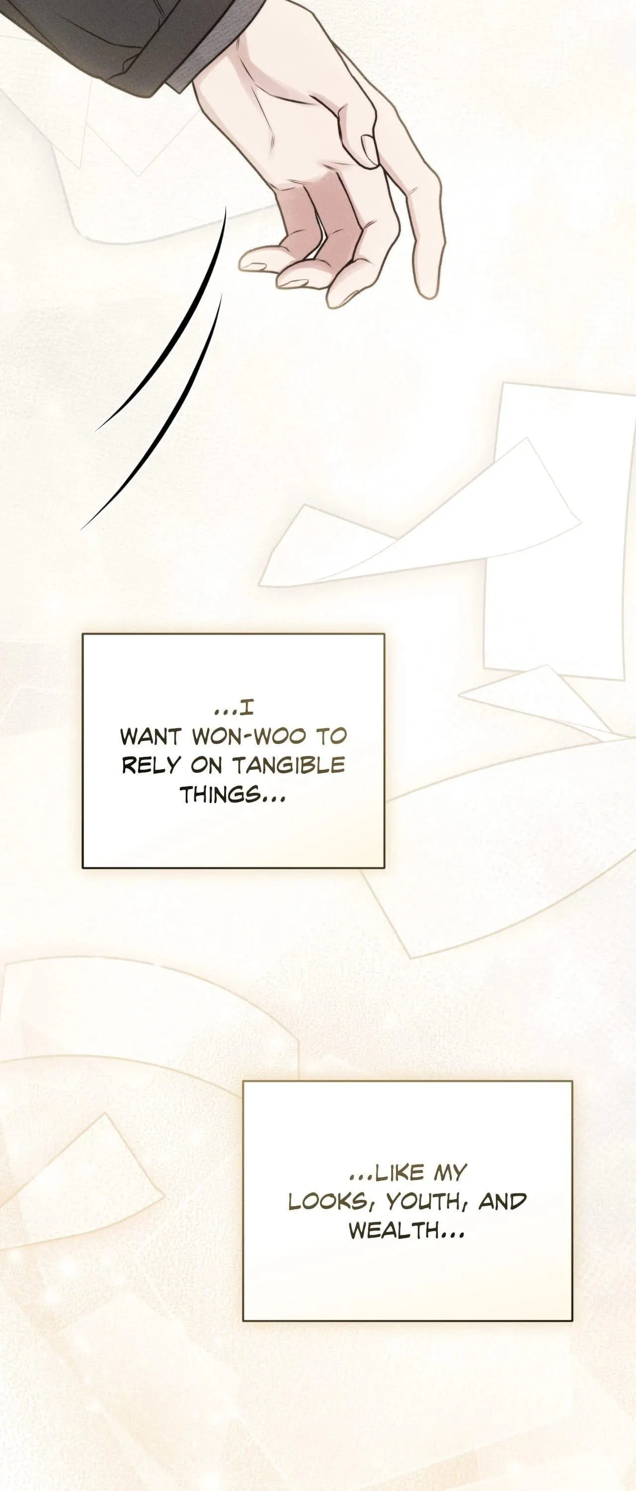 Boredom Alert Chapter 40.98 page 72 - 