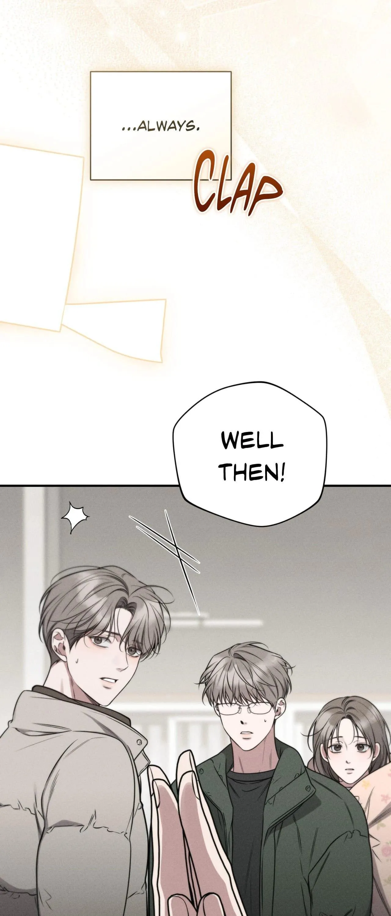 Boredom Alert Chapter 40.98 page 73 - 