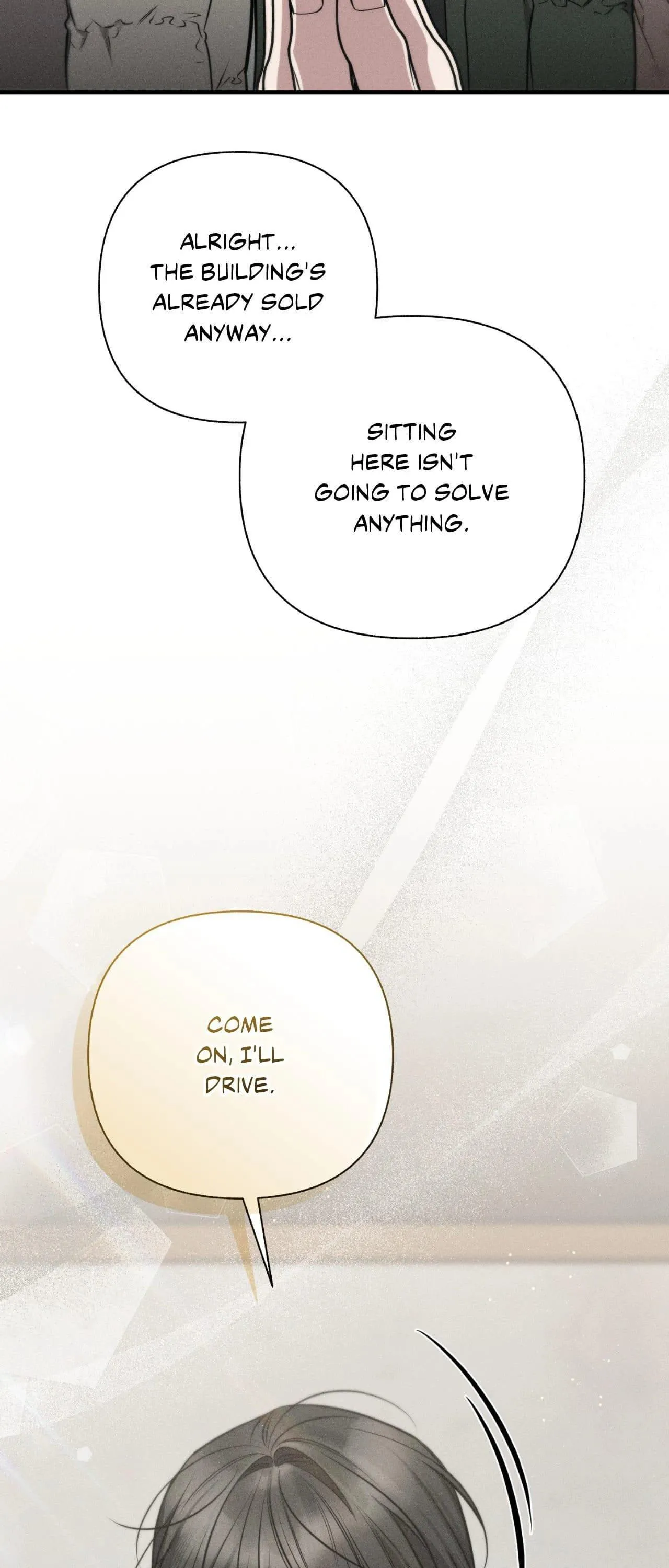 Boredom Alert Chapter 40.98 page 74 - 