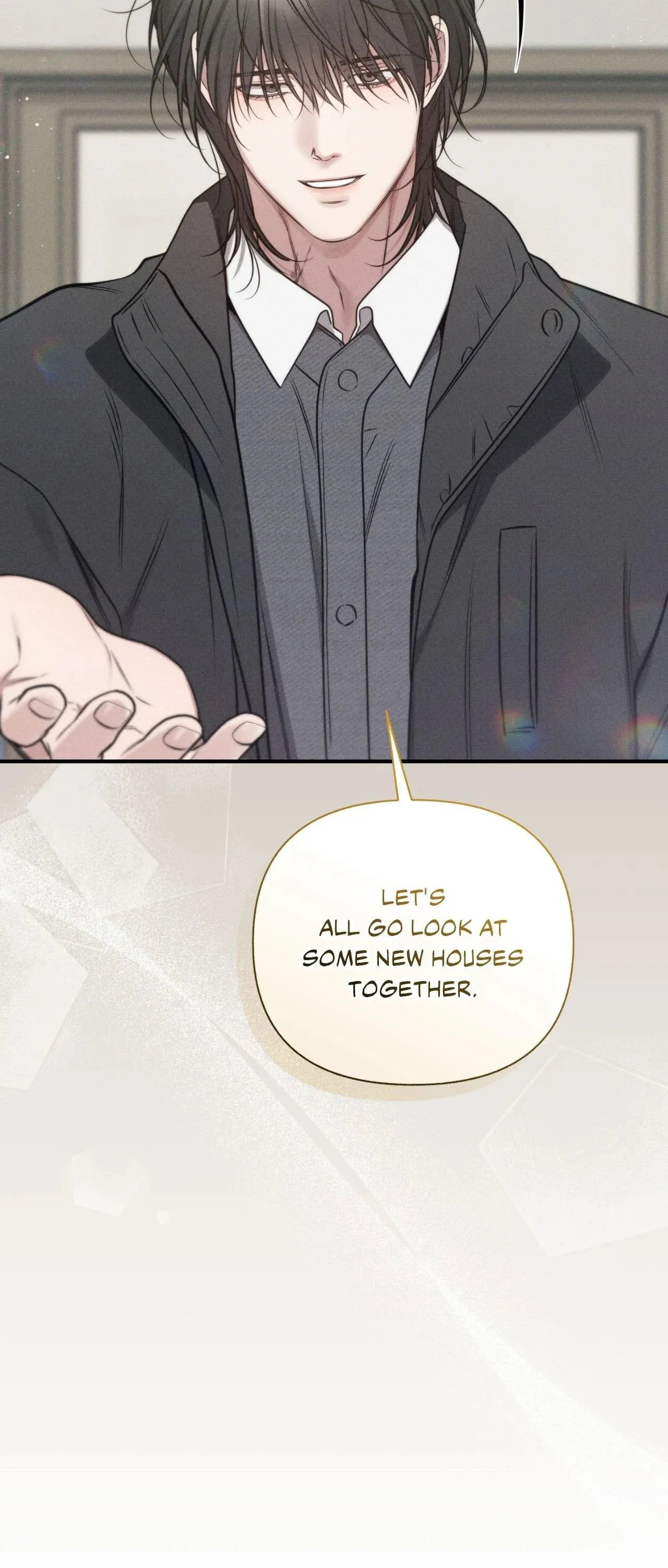 Boredom Alert Chapter 40.98 page 75 - 