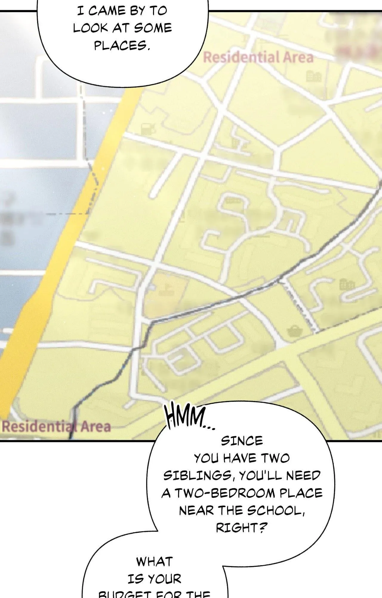 Boredom Alert Chapter 40.99 page 11 - 