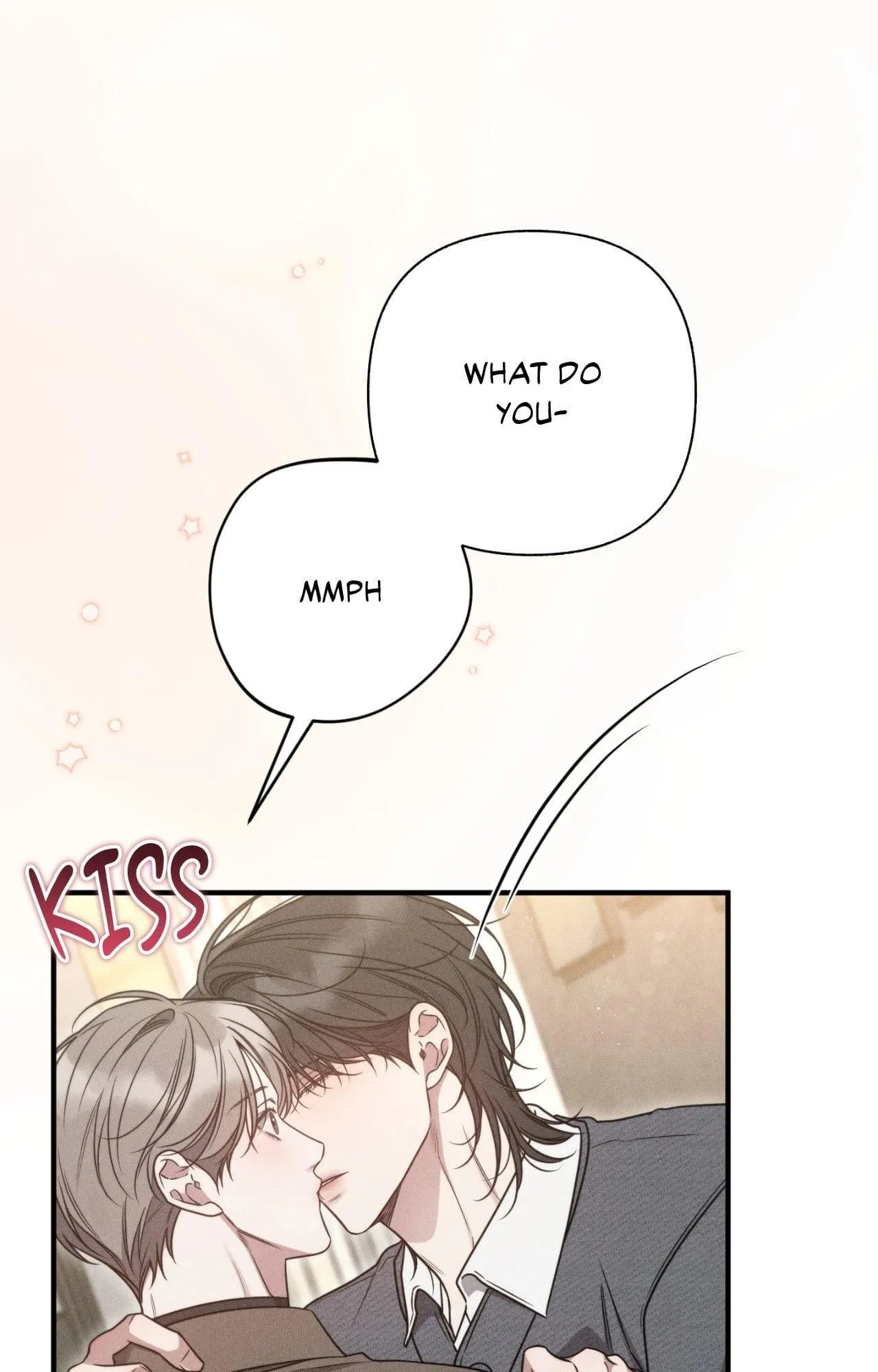 Boredom Alert Chapter 40.99 page 102 - 