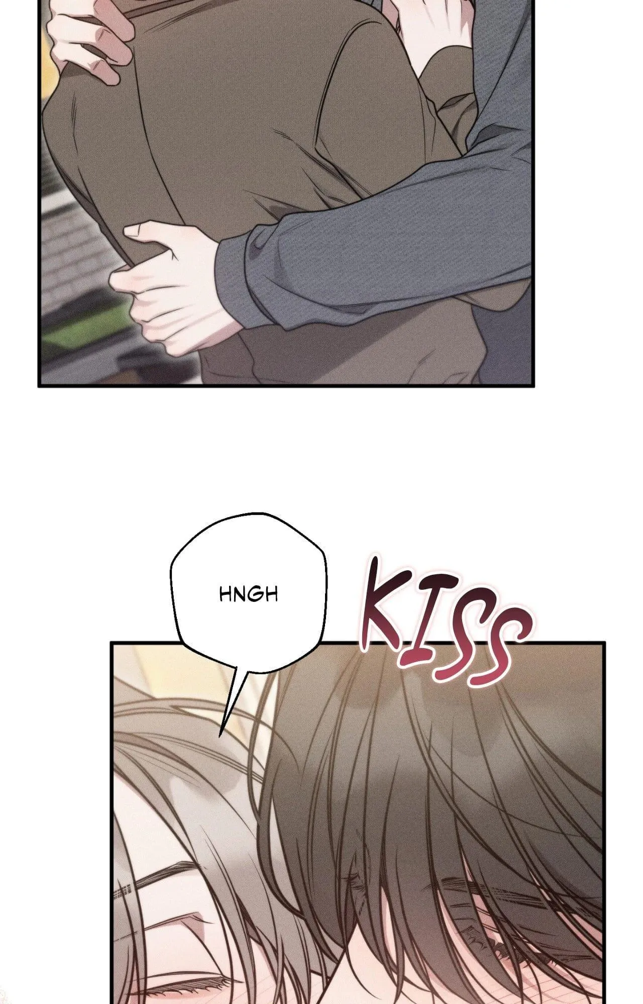 Boredom Alert Chapter 40.99 page 103 - 