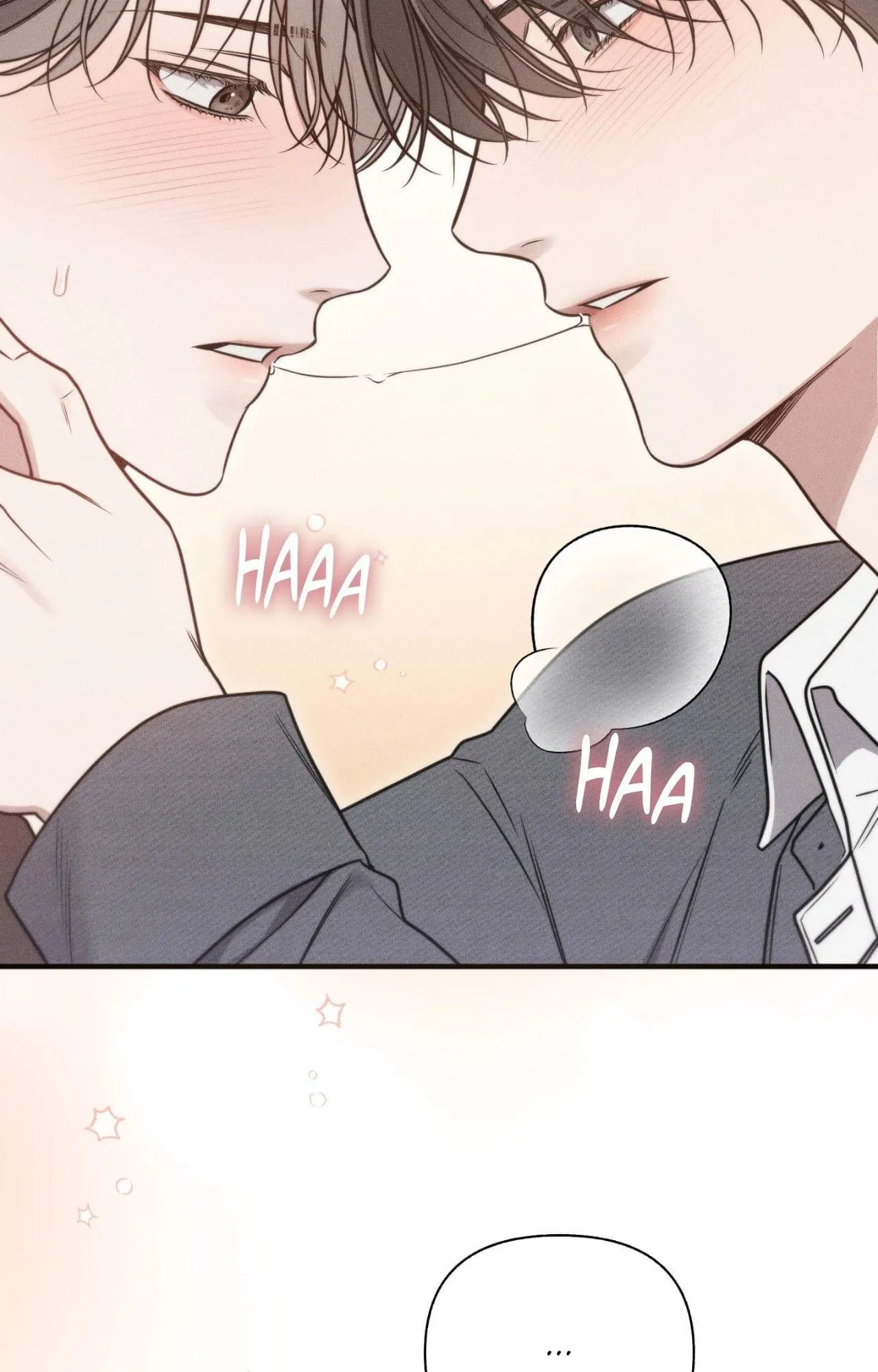 Boredom Alert Chapter 40.99 page 106 - 