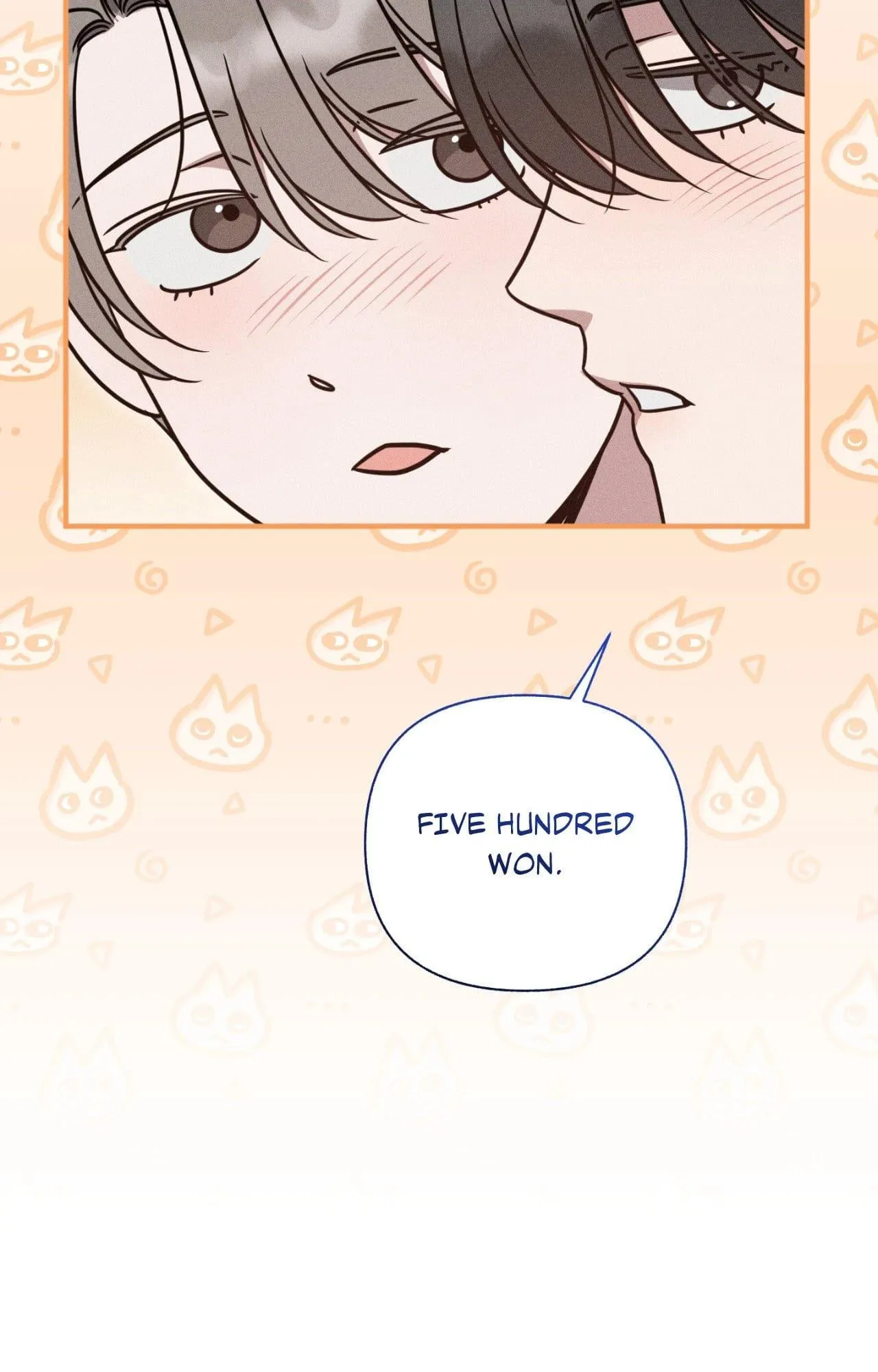 Boredom Alert Chapter 40.99 page 108 - 