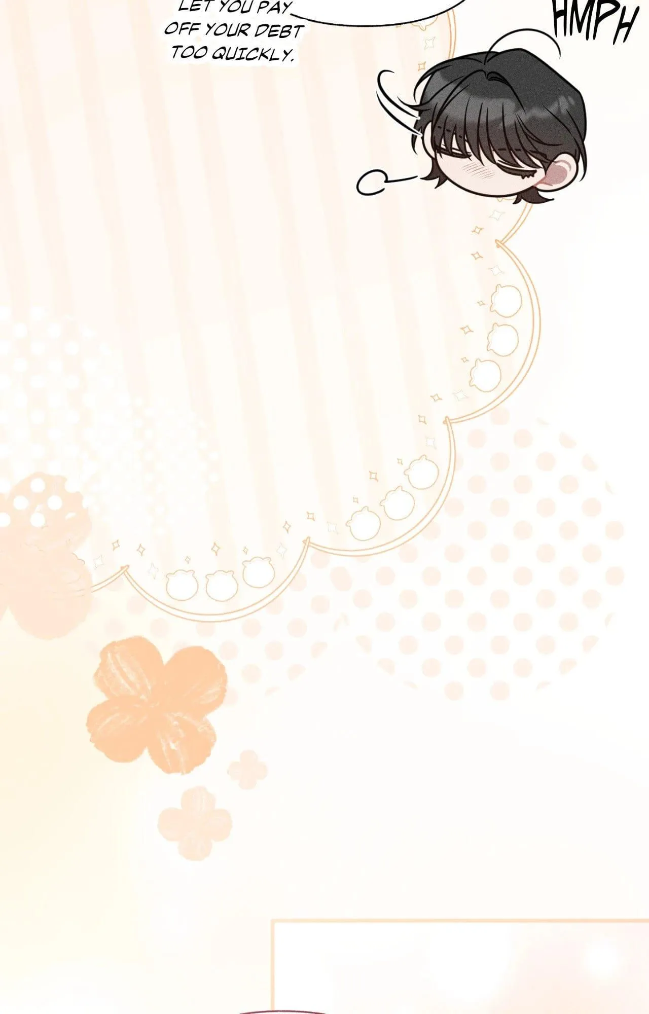 Boredom Alert Chapter 40.99 page 110 - 