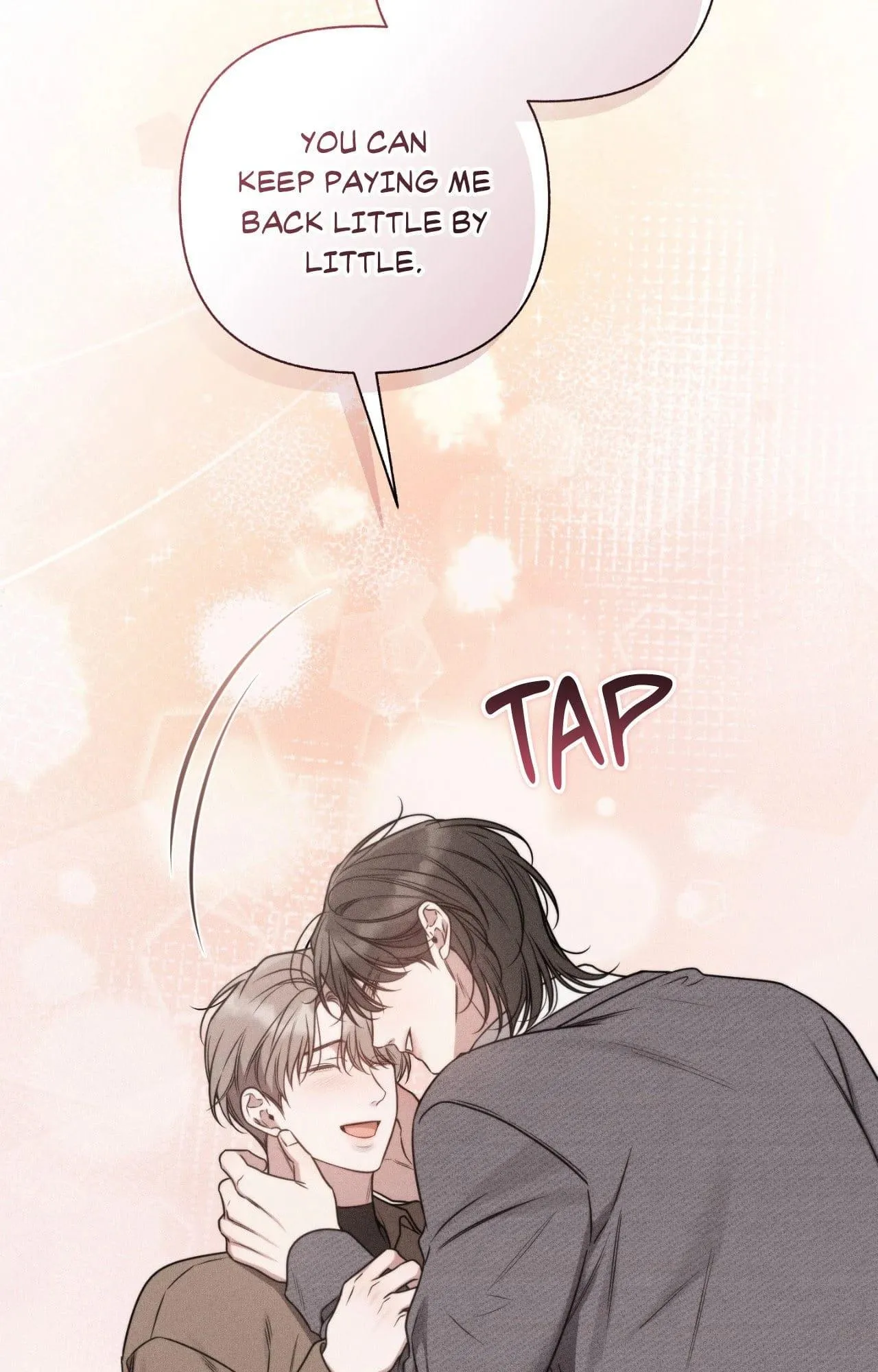 Boredom Alert Chapter 40.99 page 112 - 