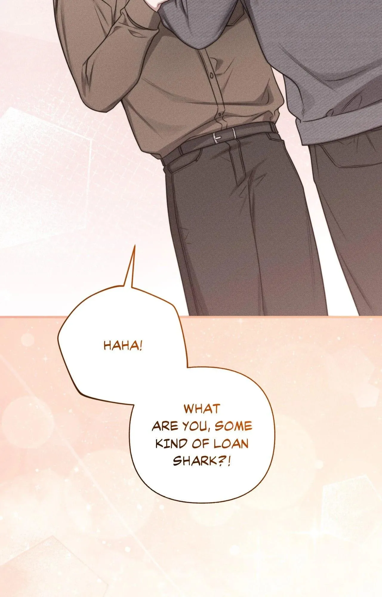 Boredom Alert Chapter 40.99 page 113 - 