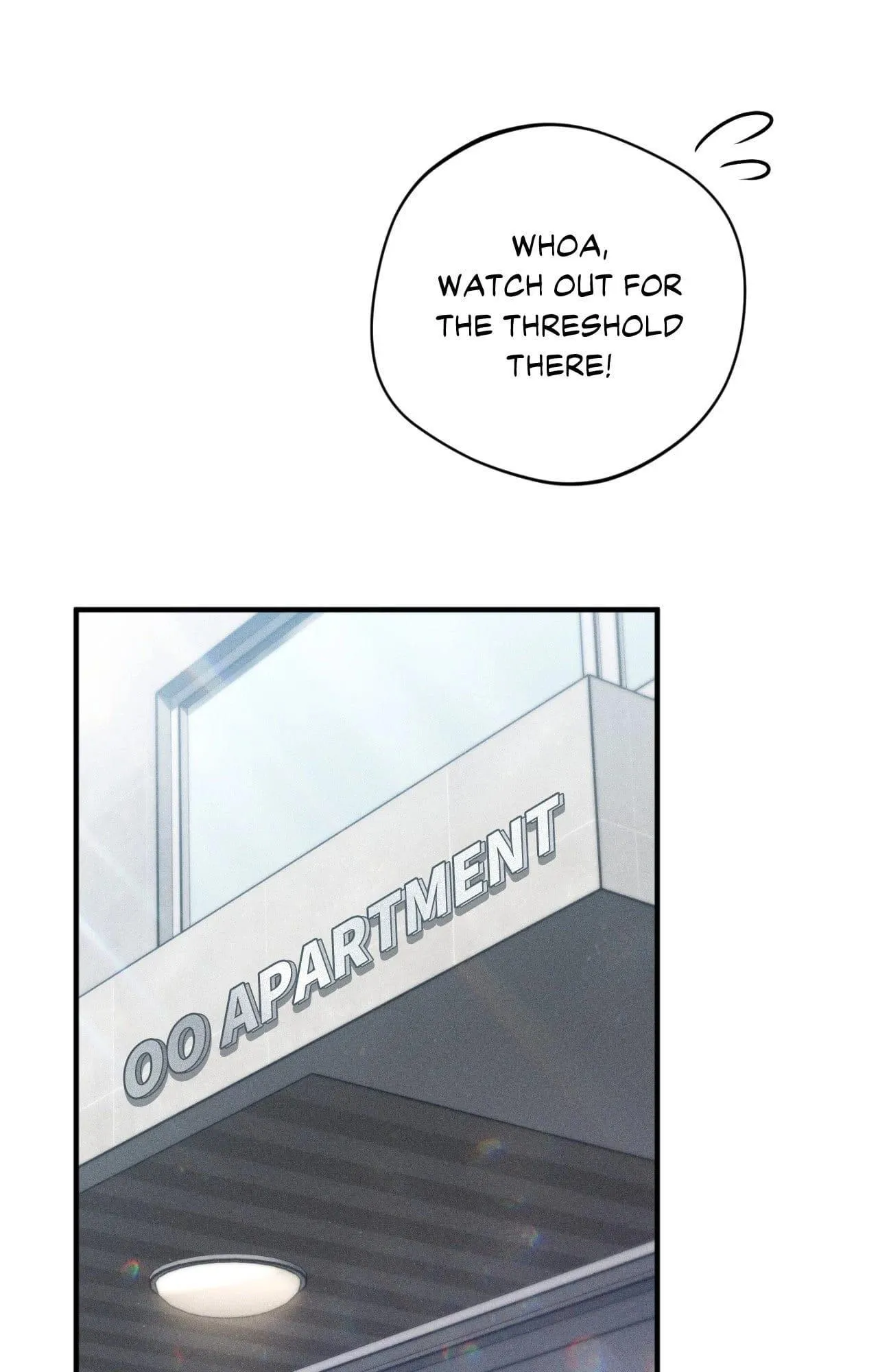 Boredom Alert Chapter 40.99 page 115 - 
