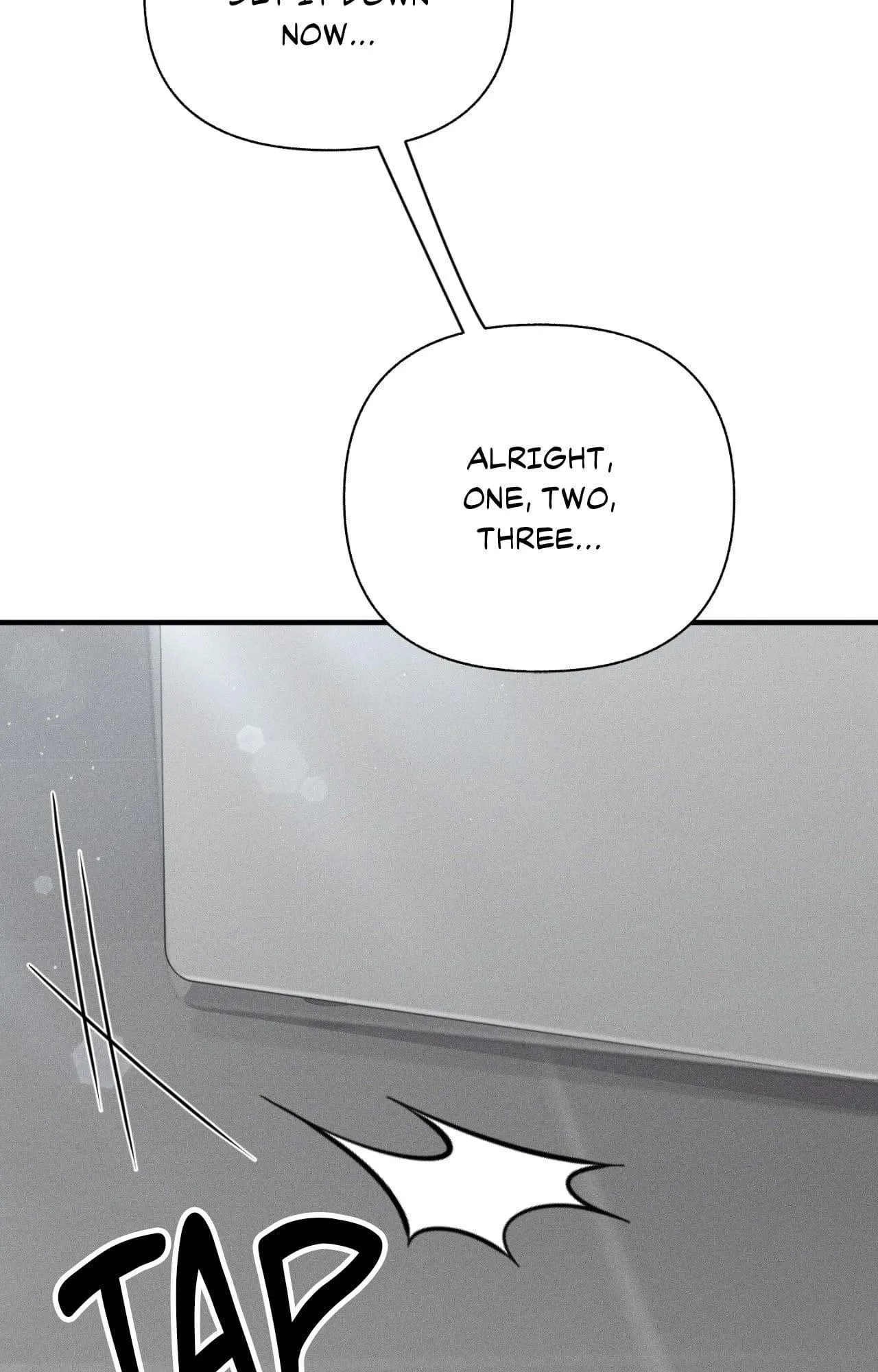 Boredom Alert Chapter 40.99 page 117 - 