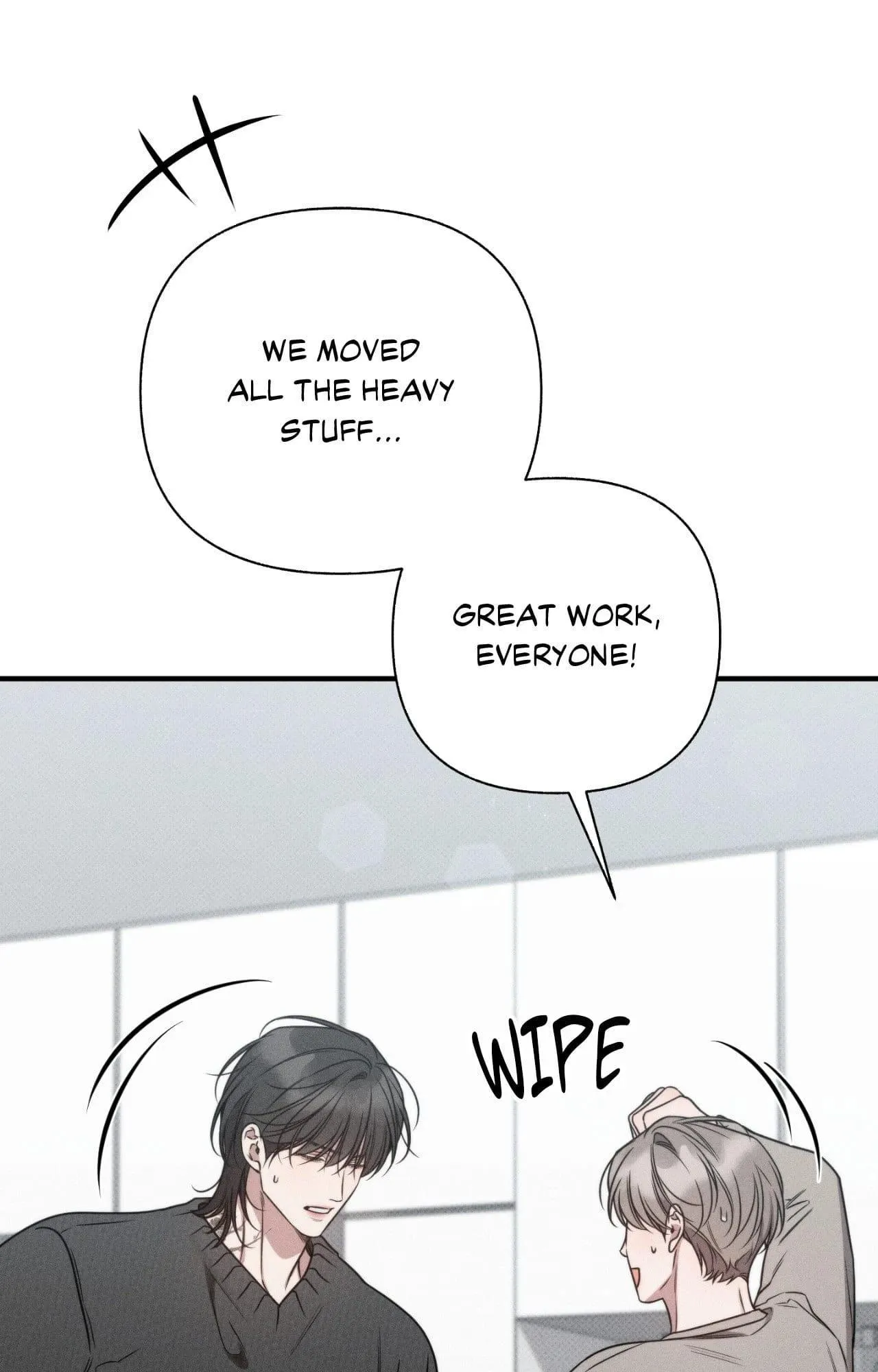 Boredom Alert Chapter 40.99 page 119 - 