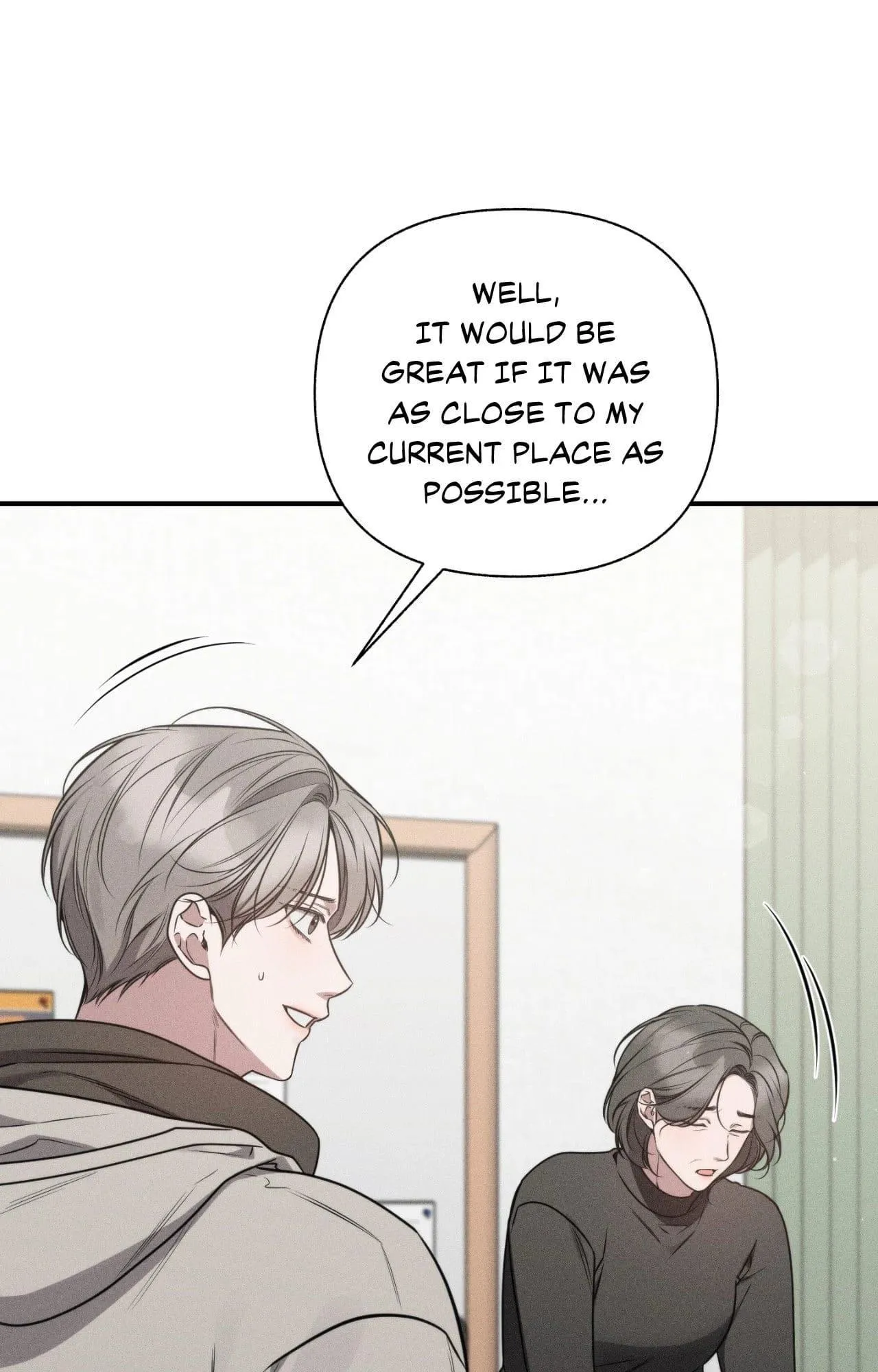 Boredom Alert Chapter 40.99 page 13 - 