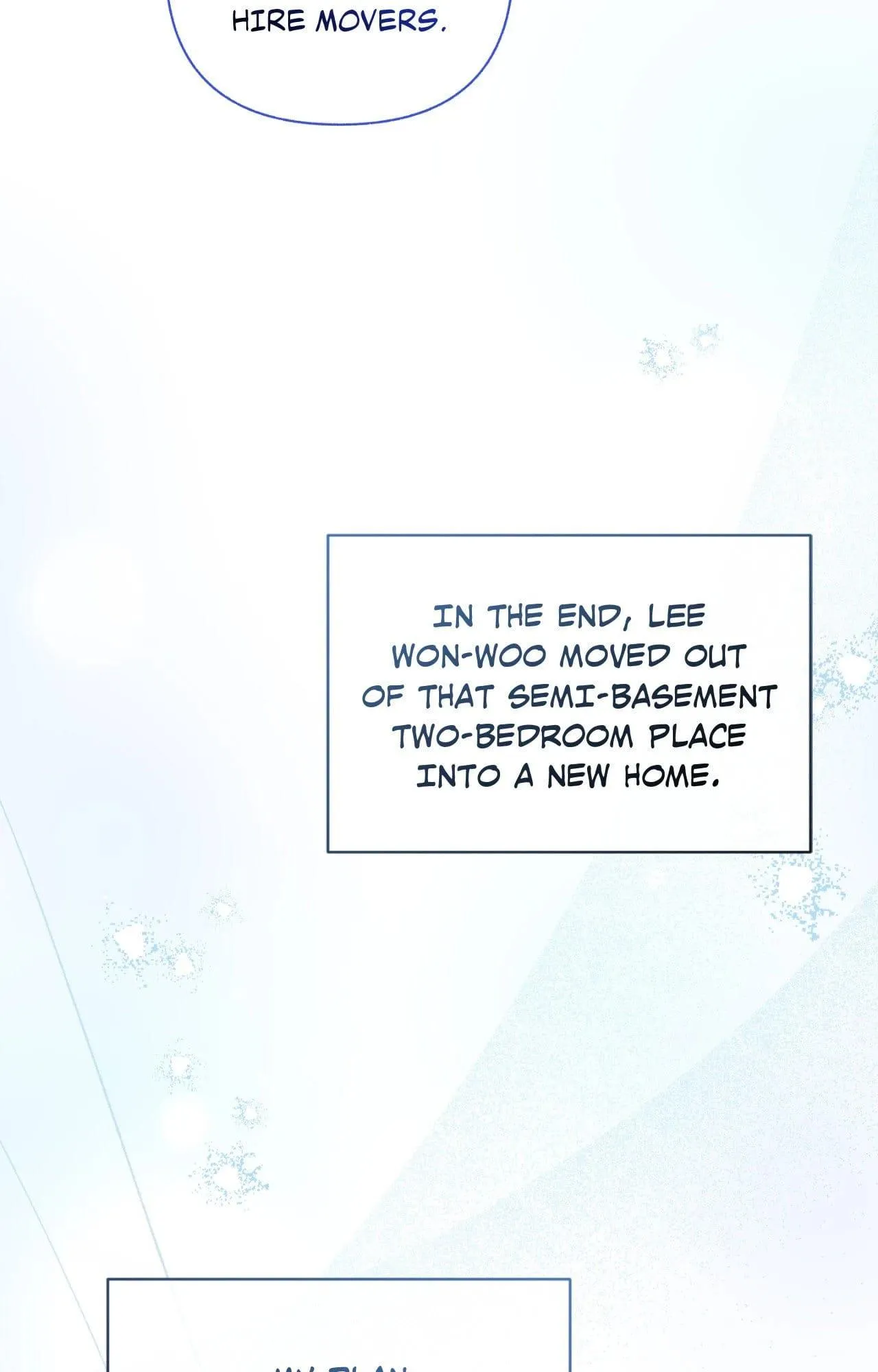 Boredom Alert Chapter 40.99 page 122 - 