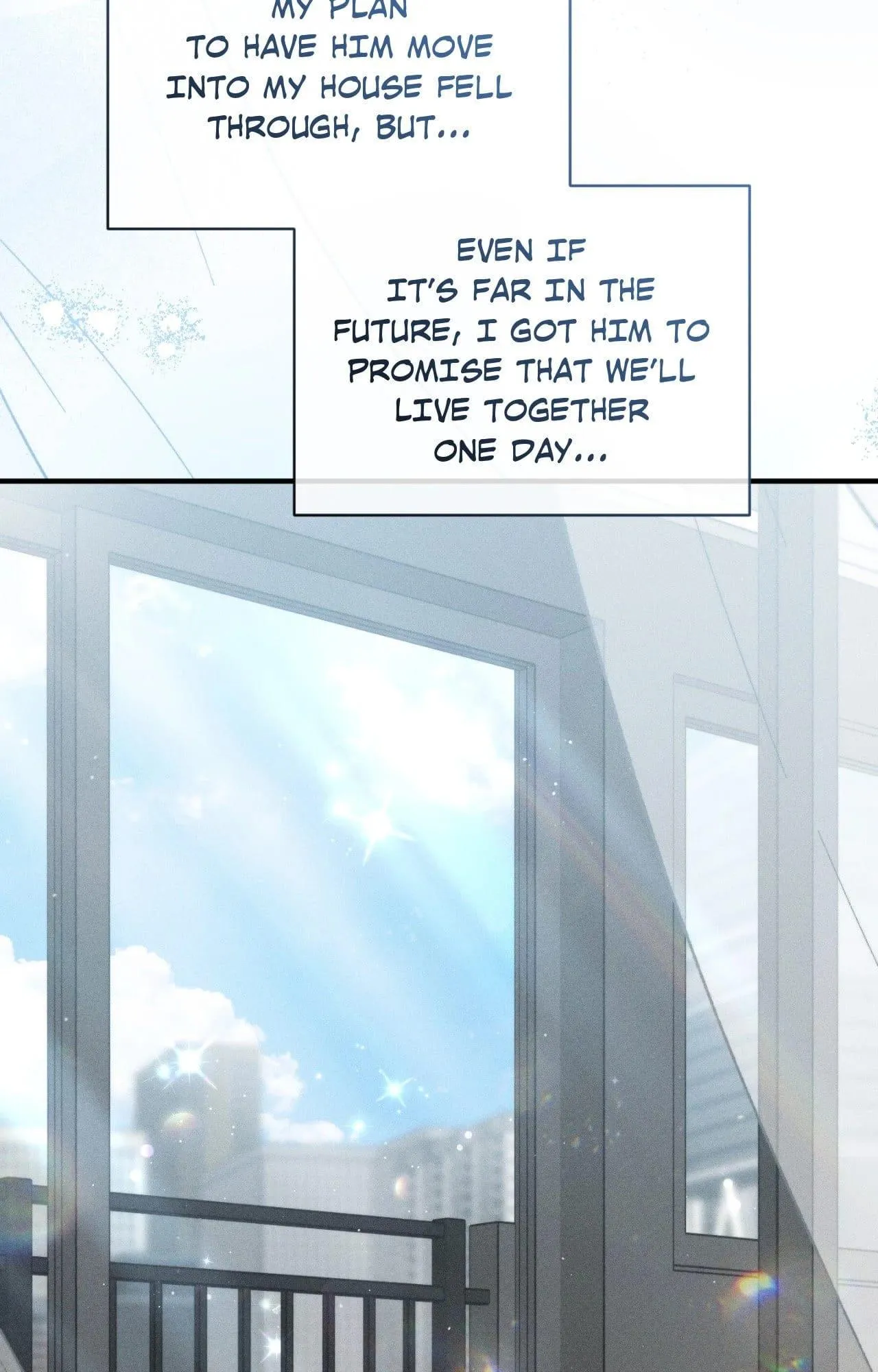 Boredom Alert Chapter 40.99 page 123 - 