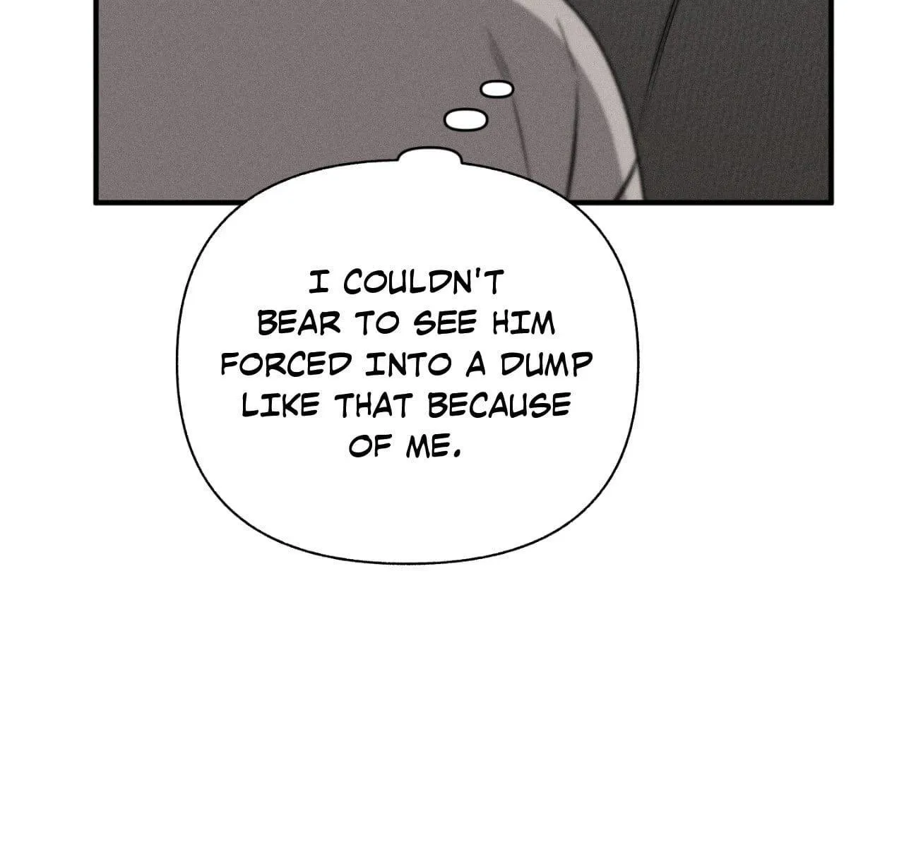 Boredom Alert Chapter 40.99 page 128 - 