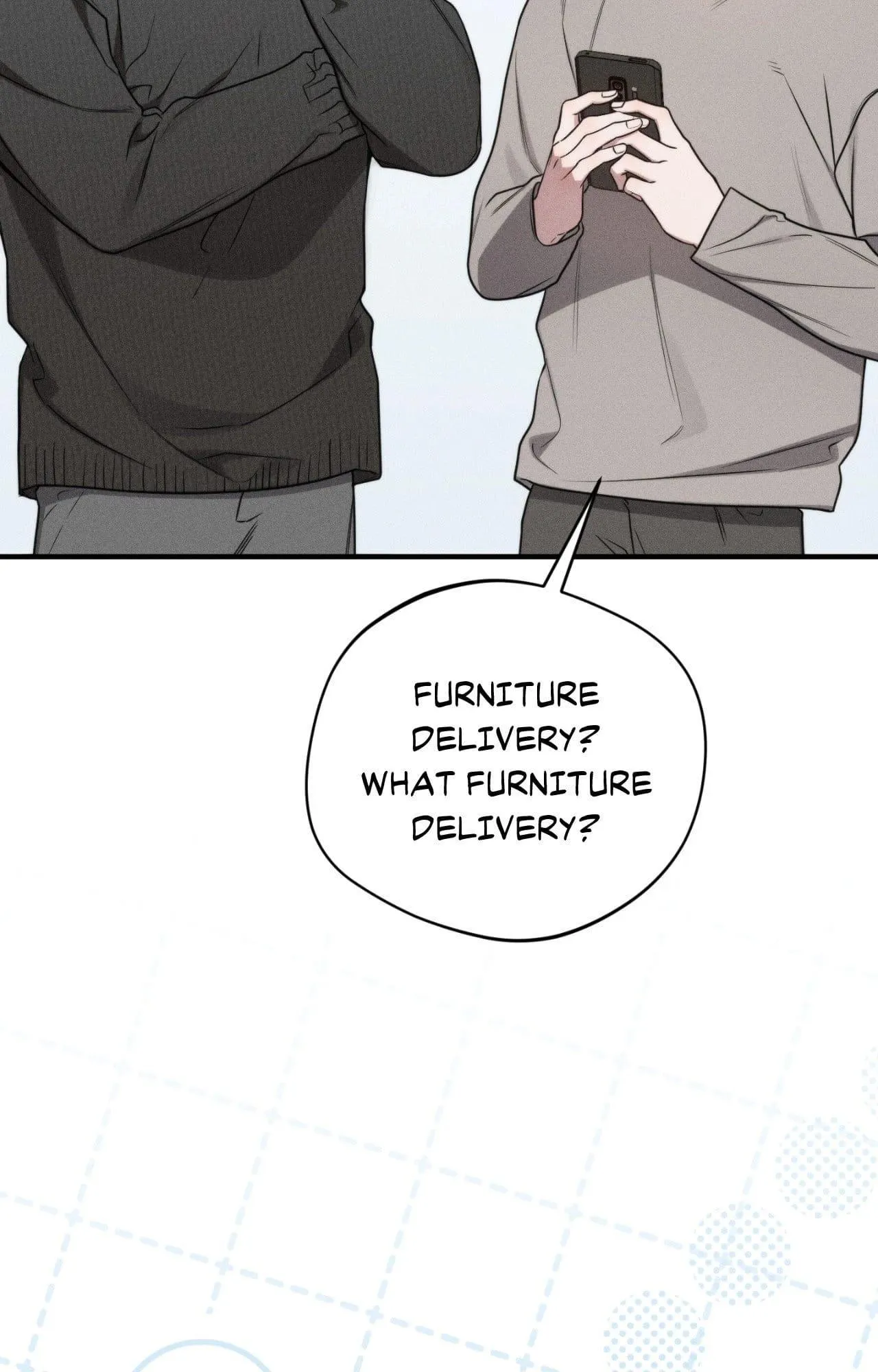 Boredom Alert Chapter 40.99 page 130 - 