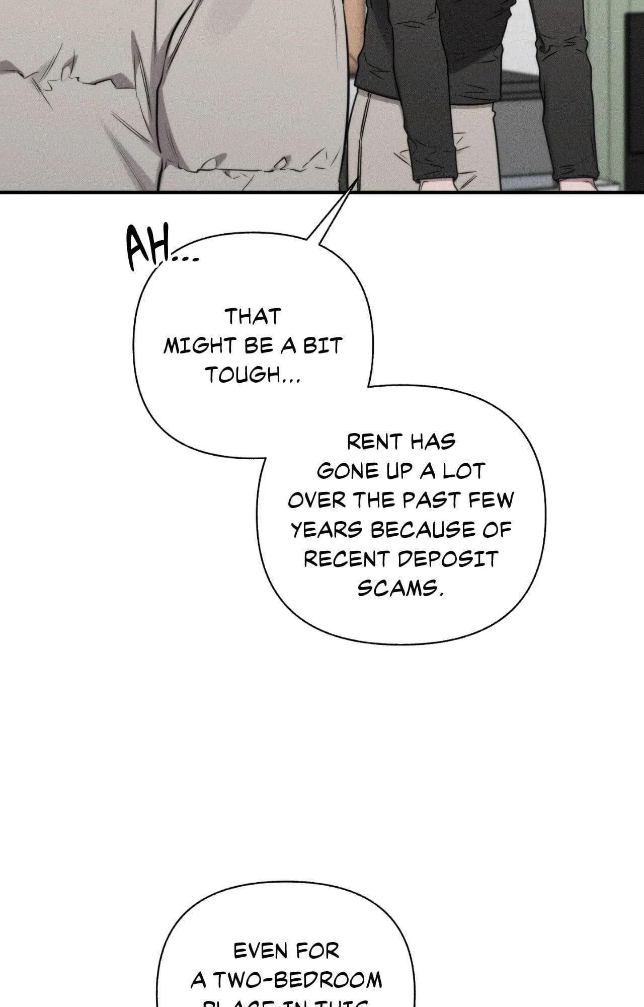 Boredom Alert Chapter 40.99 page 14 - 
