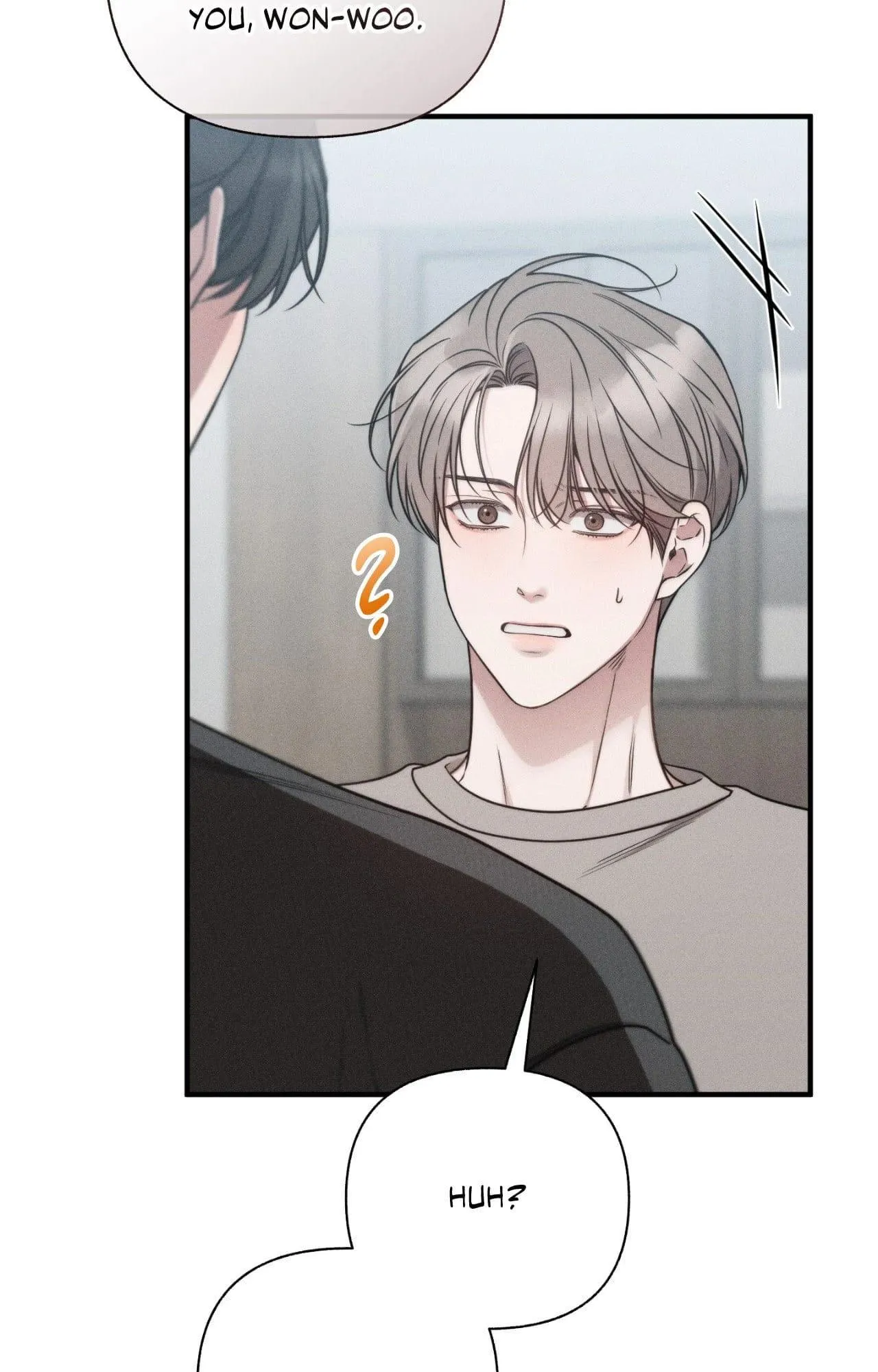 Boredom Alert Chapter 40.99 page 133 - 