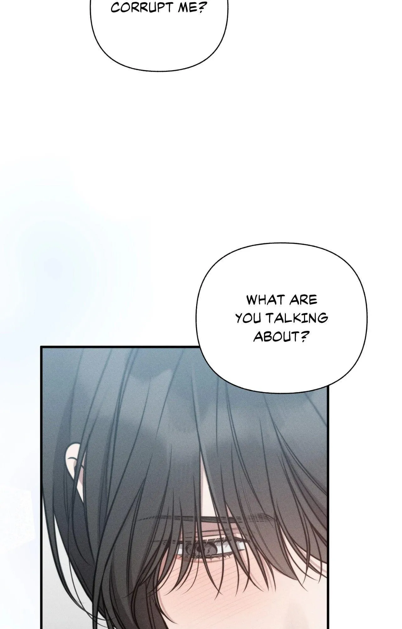 Boredom Alert Chapter 40.99 page 134 - 