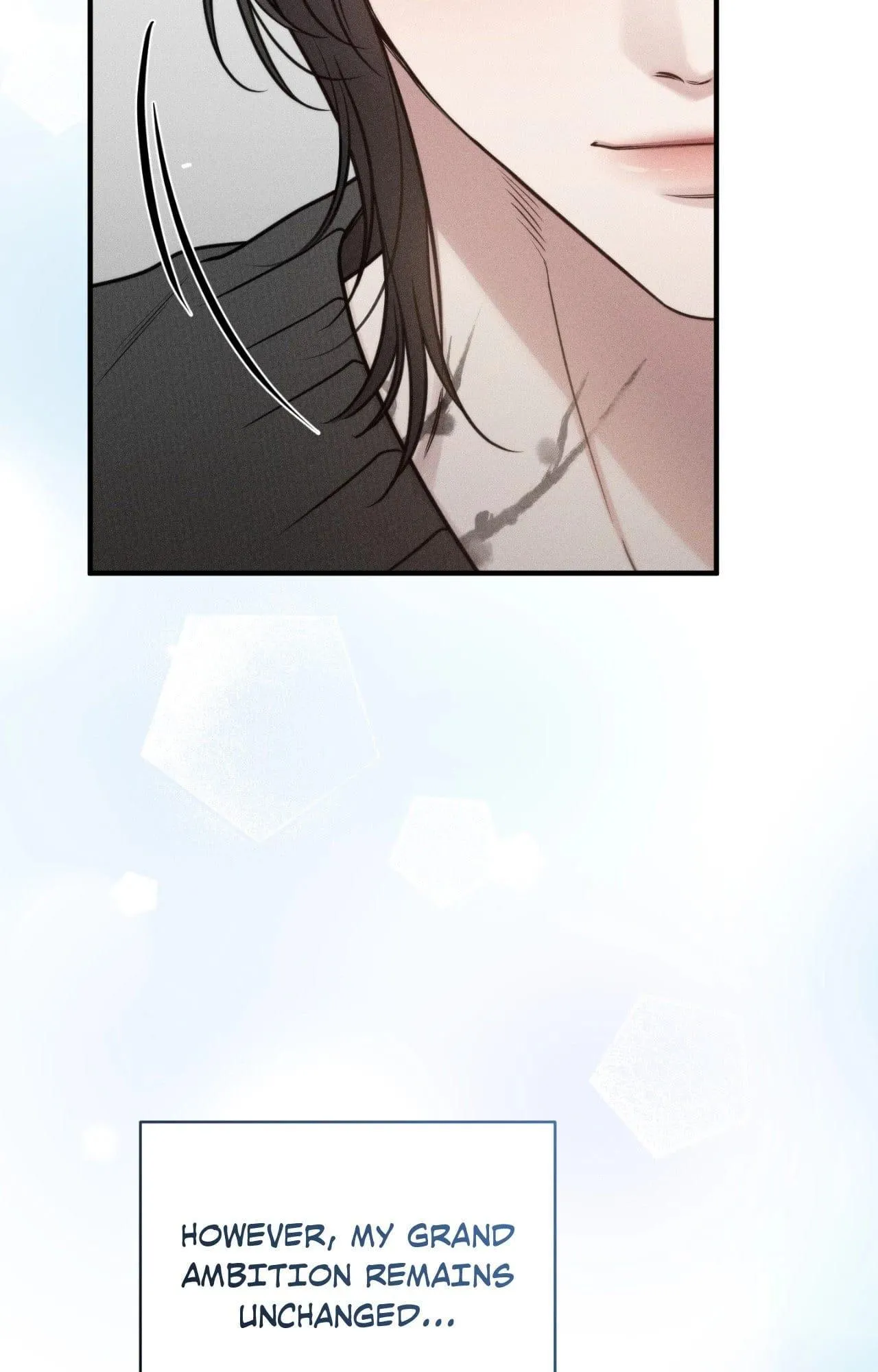 Boredom Alert Chapter 40.99 page 135 - 