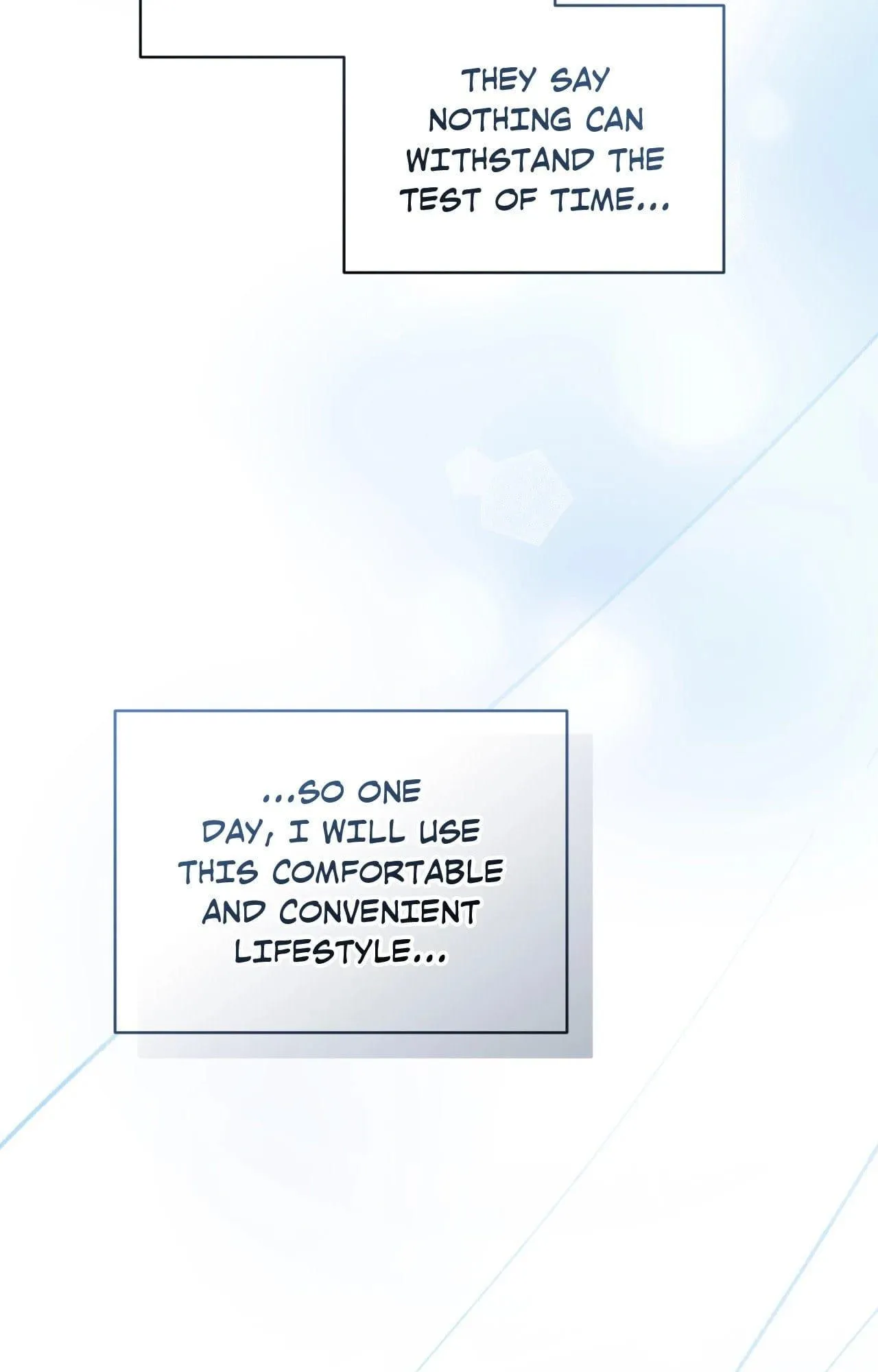 Boredom Alert Chapter 40.99 page 136 - 