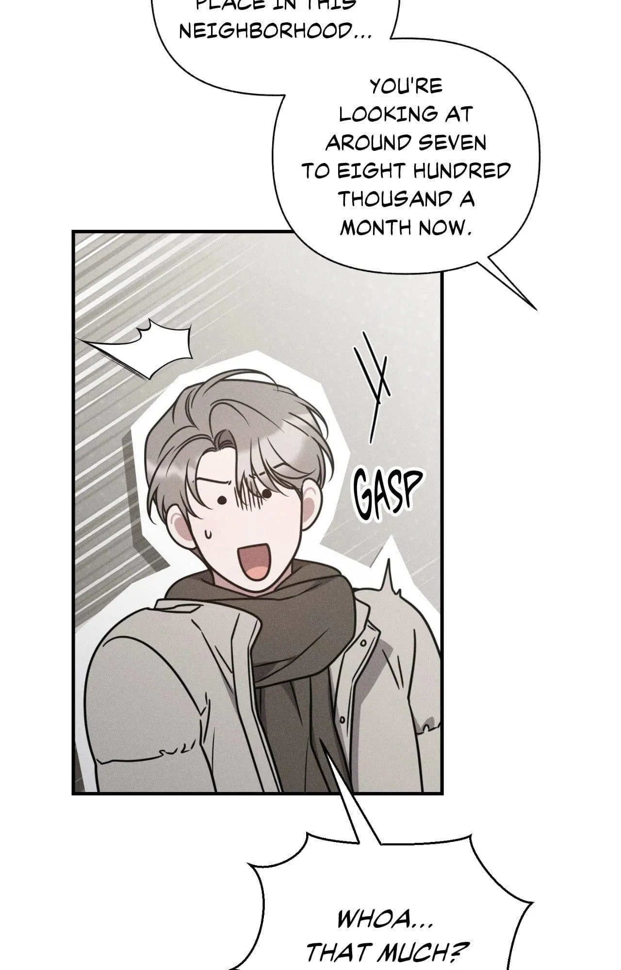 Boredom Alert Chapter 40.99 page 15 - 