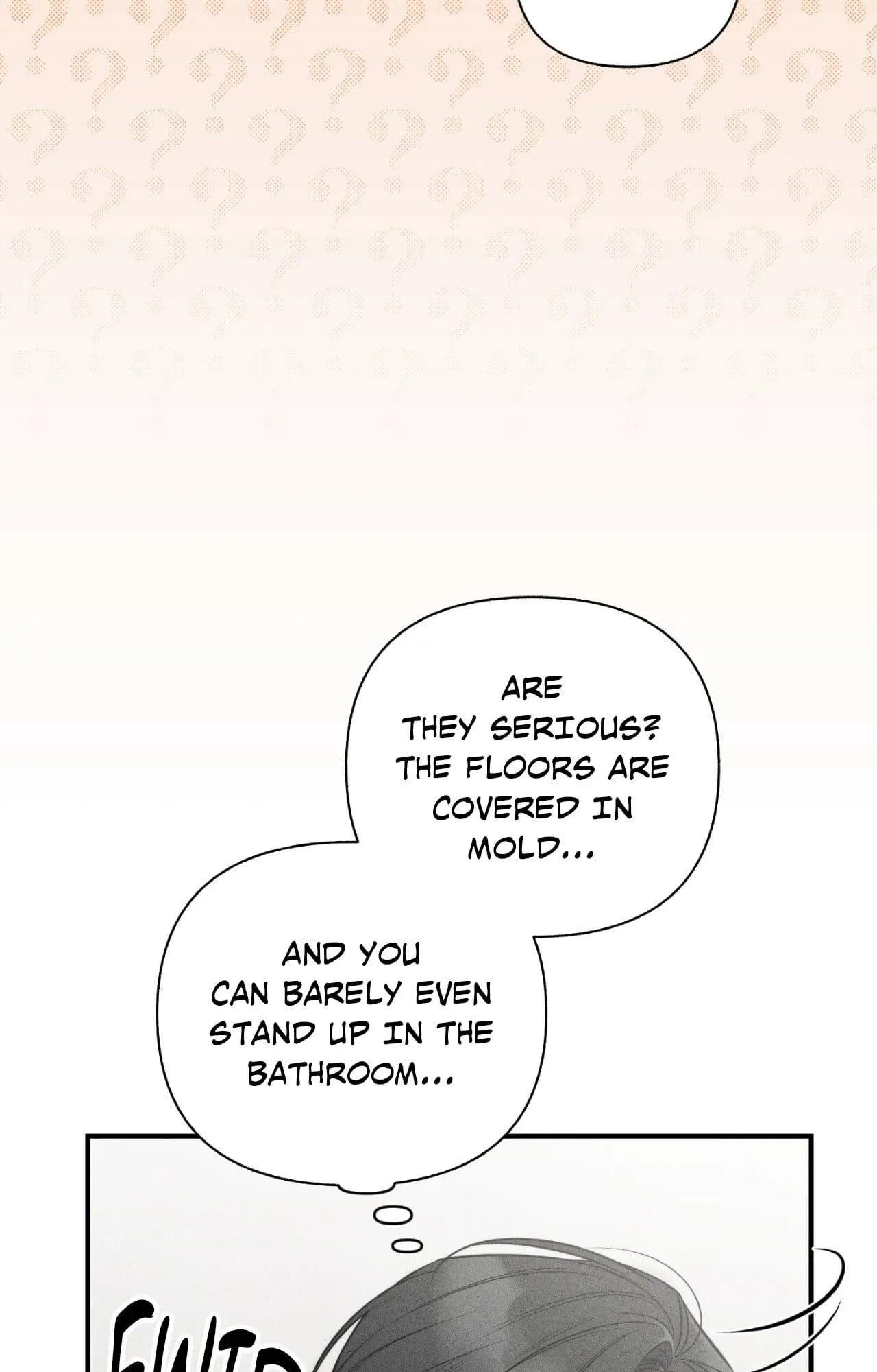 Boredom Alert Chapter 40.99 page 19 - 