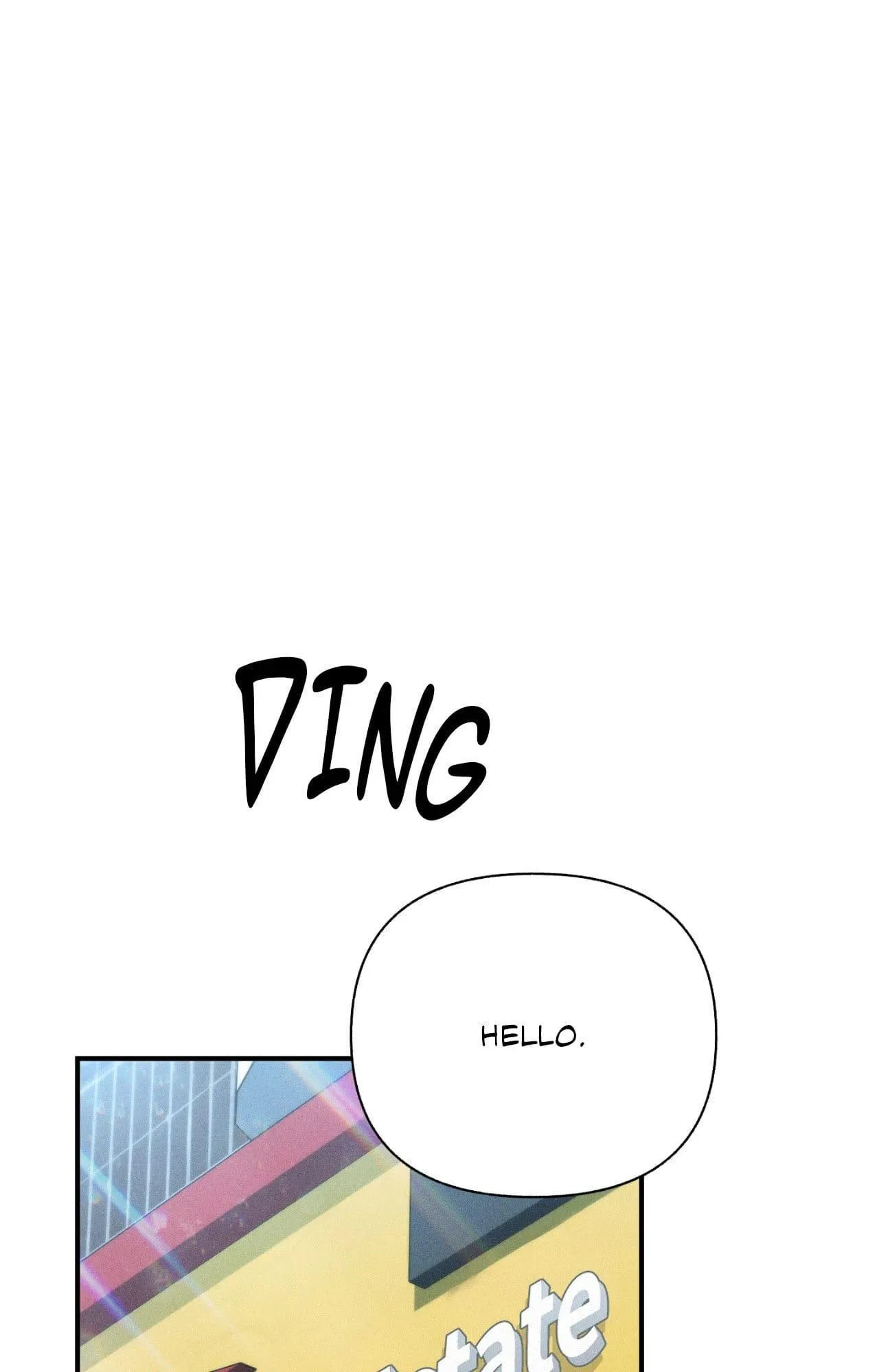 Boredom Alert Chapter 40.99 page 3 - 