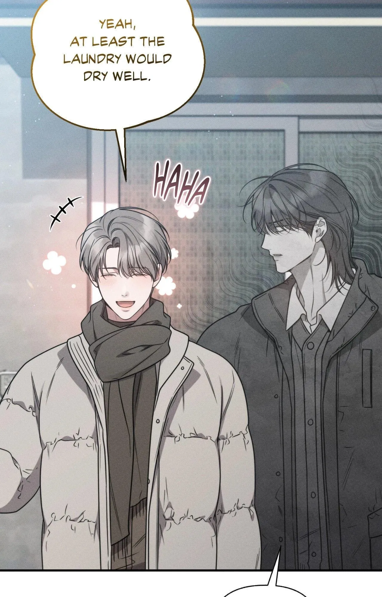 Boredom Alert Chapter 40.99 page 25 - 