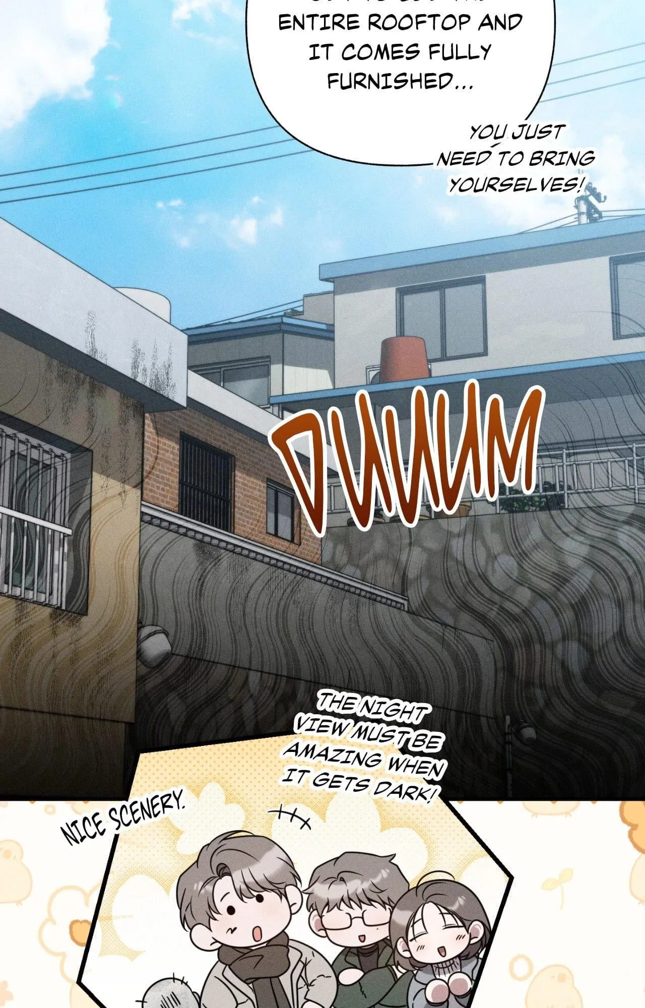 Boredom Alert Chapter 40.99 page 27 - 