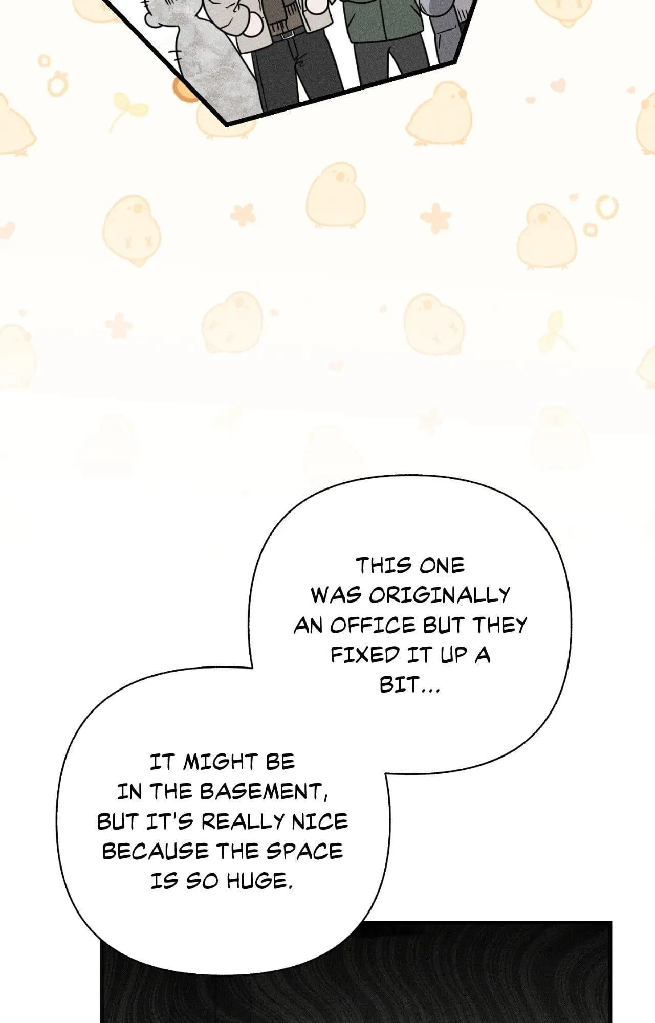 Boredom Alert Chapter 40.99 page 28 - 