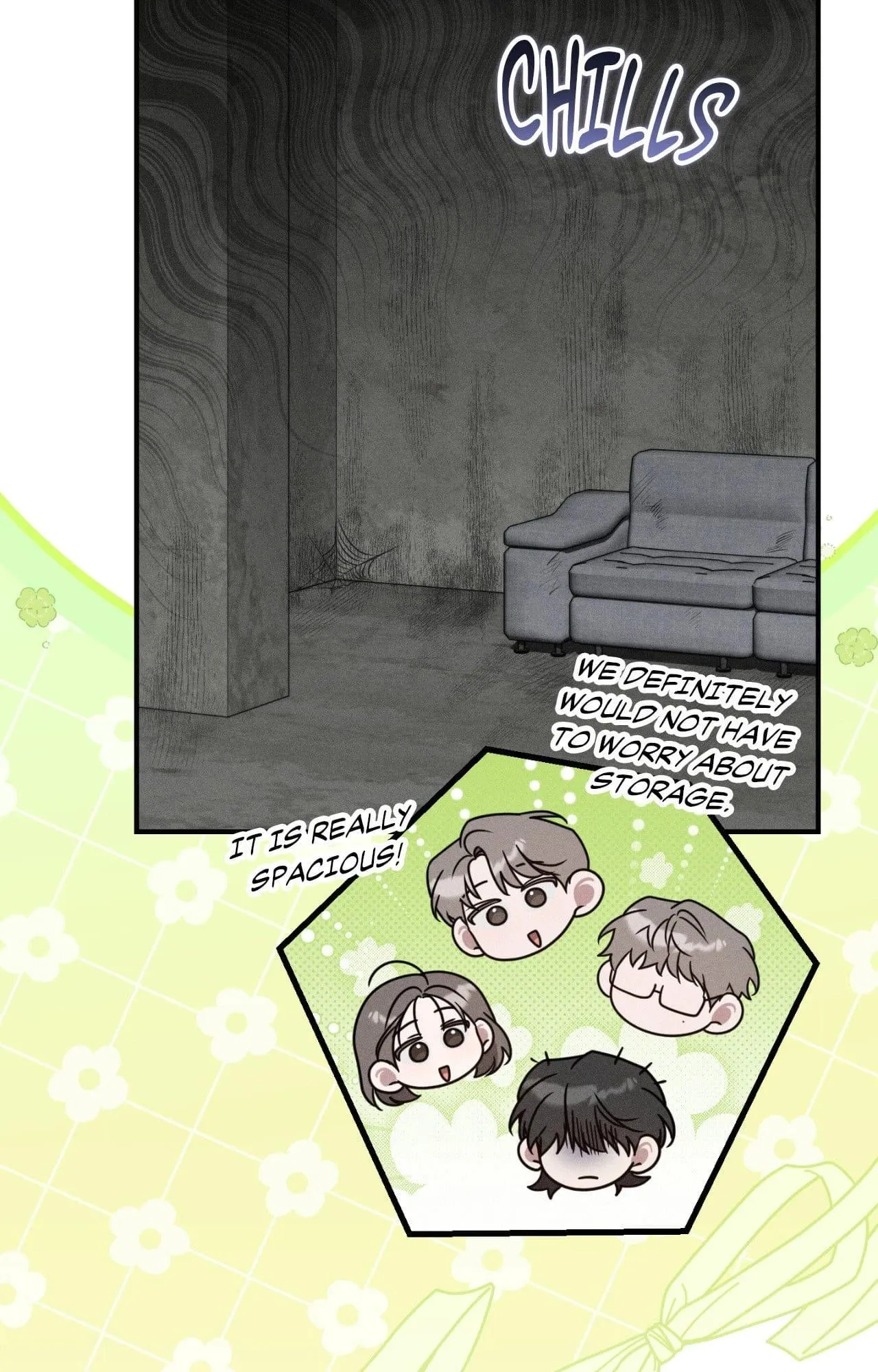 Boredom Alert Chapter 40.99 page 29 - 