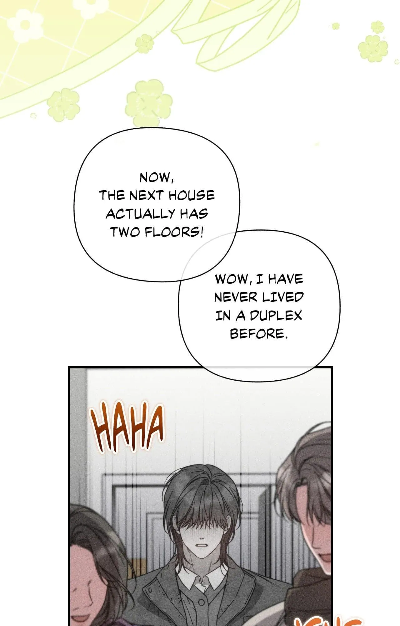 Boredom Alert Chapter 40.99 page 30 - 