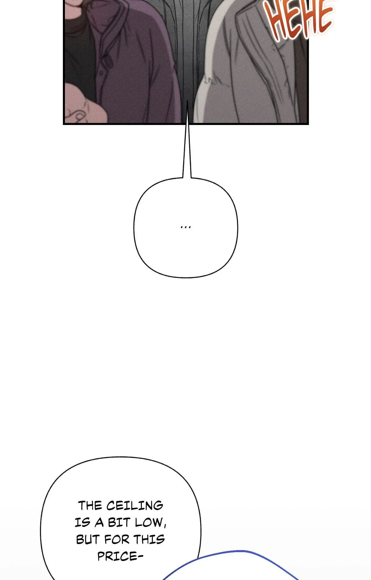 Boredom Alert Chapter 40.99 page 31 - 